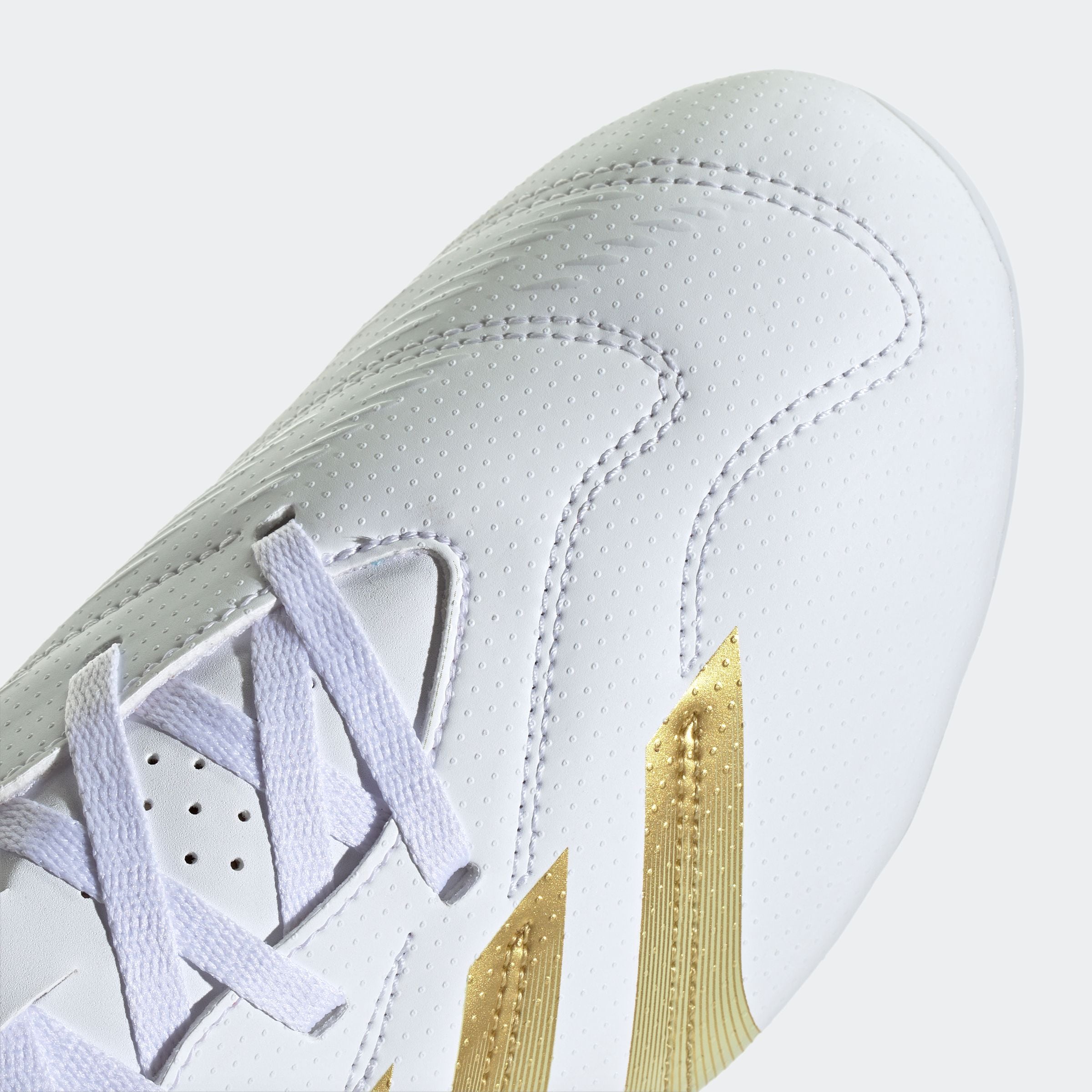 adidas Performance Fußballschuh »PREDATOR CLUB FXG«, für Rasenplätze