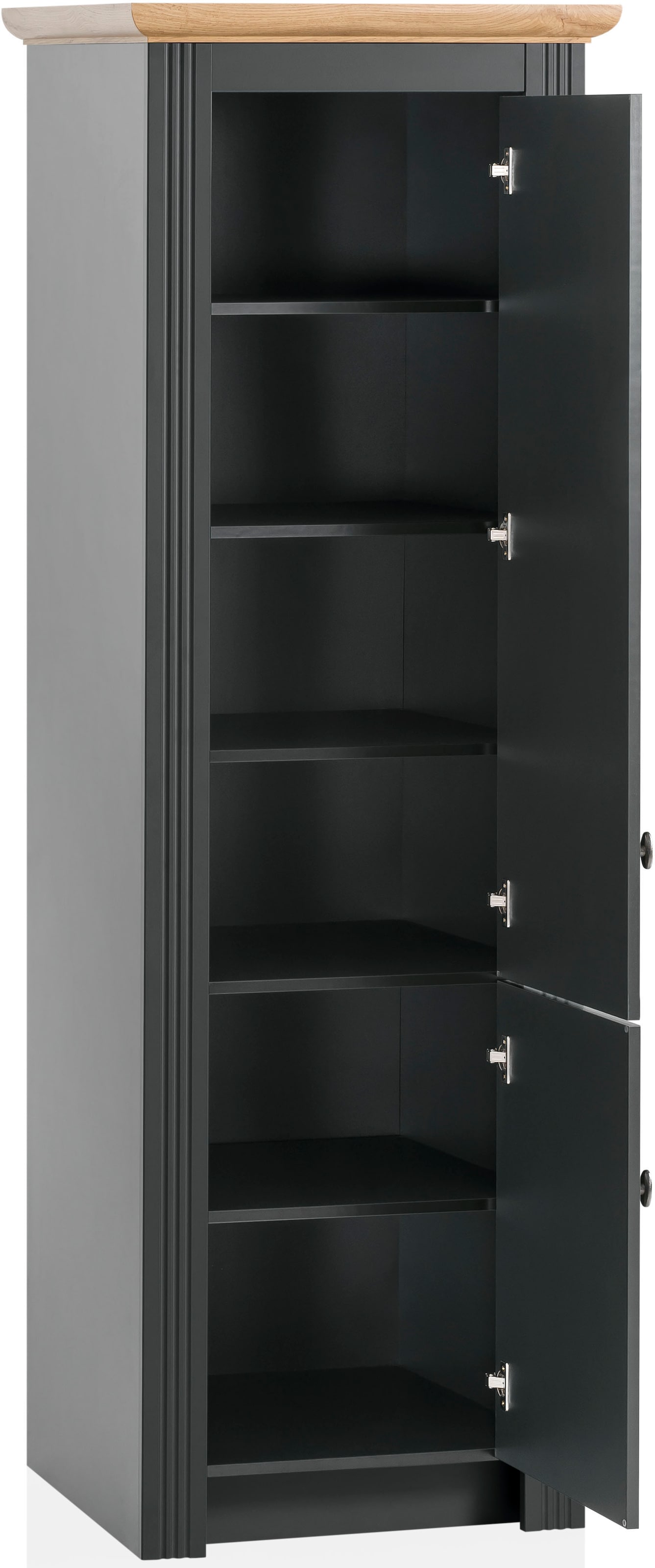 OTTO home Küche »KS-Westminster« Breite 366 cm, ohne E-Geräte