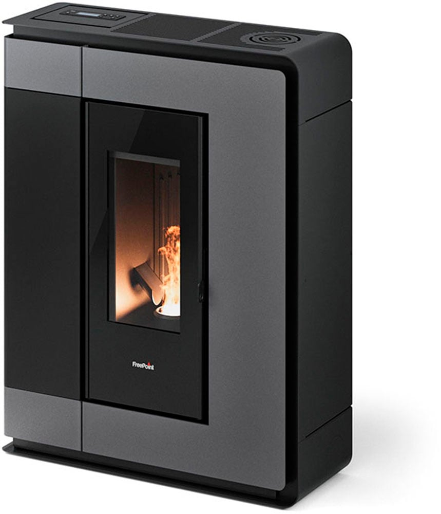 Pelletofen »FreePoint » ARCO 7«, 7 kW«