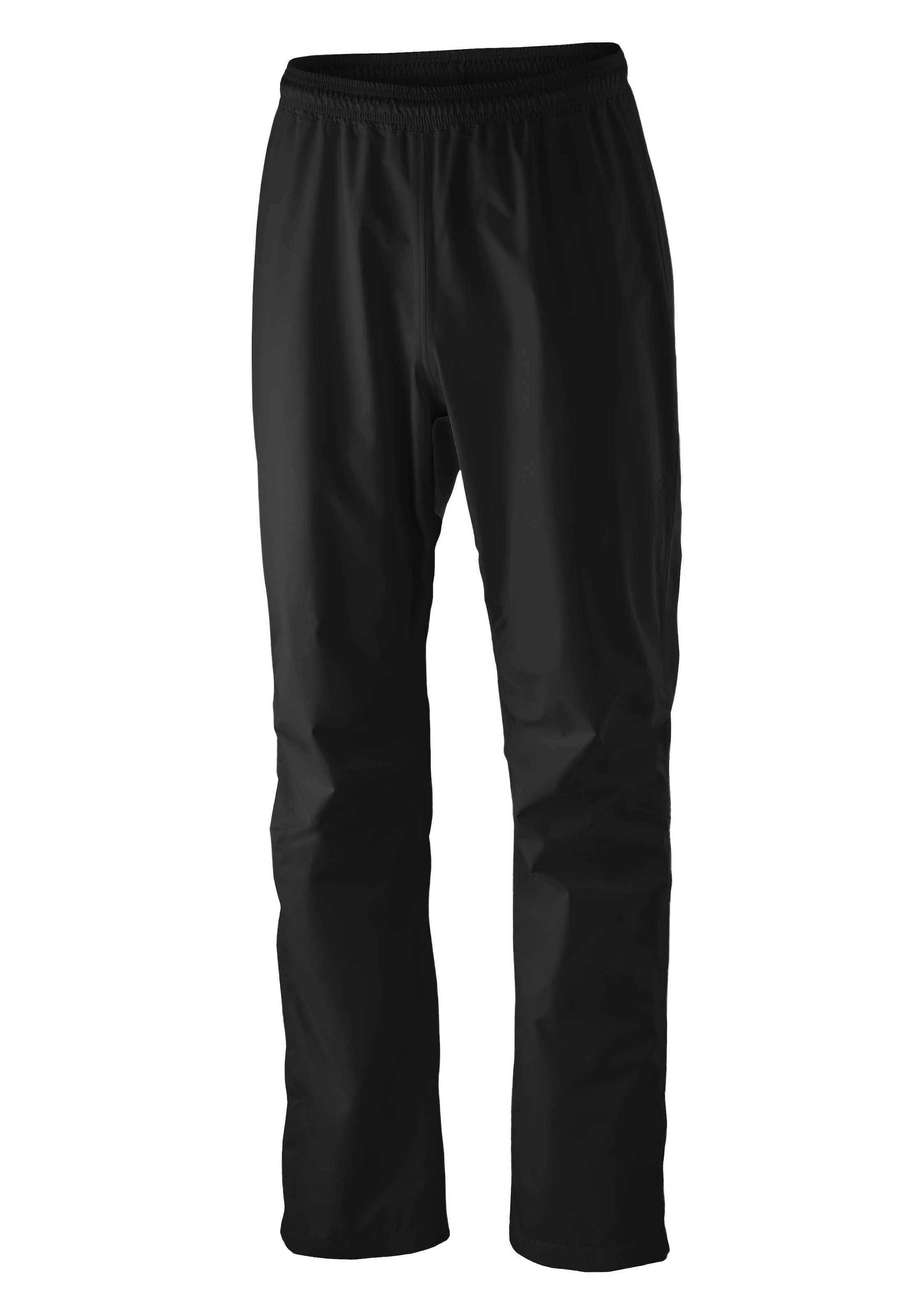 Gonso Fahrradhose »Save Pants Zip«  Unisex Regenhose, wasserdichte Radhose, ideal als Überhose