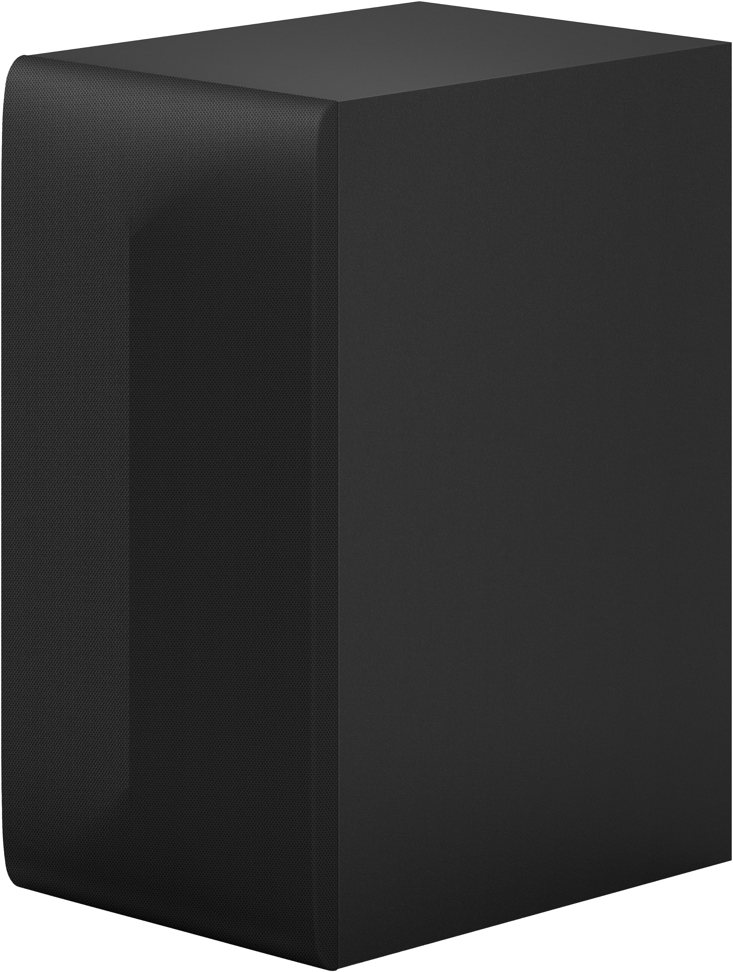 LG Soundbar »DS70TY« 3.1 (Bluetooth App-Steuerung | Automatische Abschaltung | Bassregelung | Equalizer | Lautstärkeregelung | Nacht Modus | Pairing | Steuerung per TV Fernbedienung 400 W)