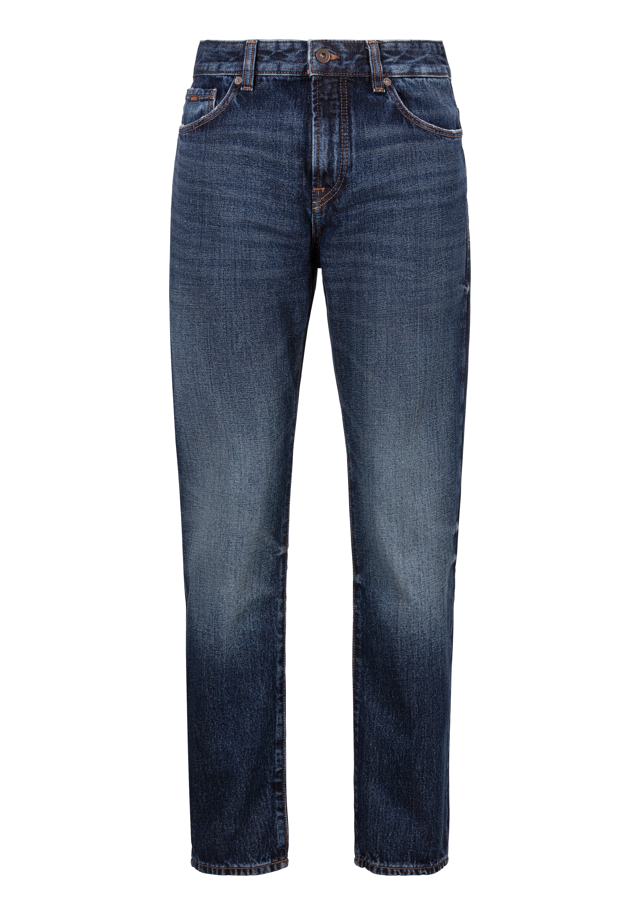 Regular-fit-Jeans »Re.Maine BC«