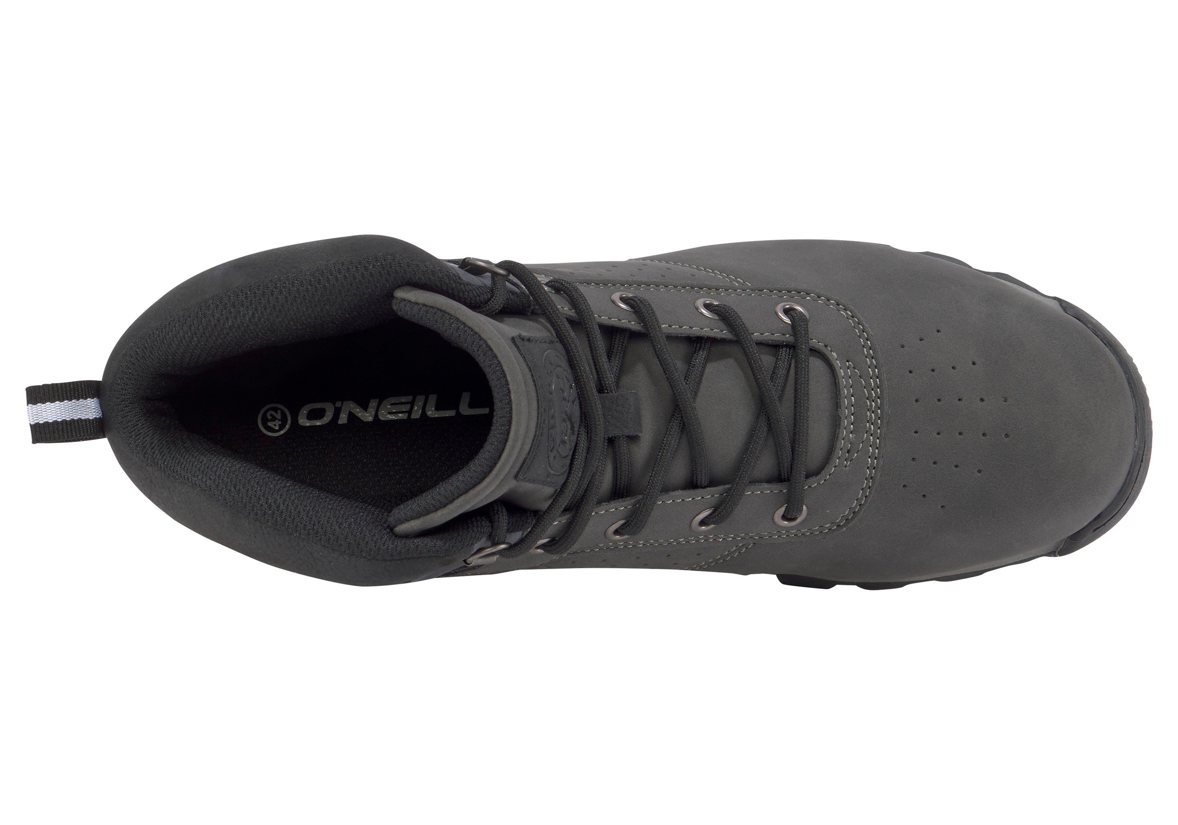 O'Neill Schnürboots »GRAND TETON MEN MID«, Winterstiefel, Schnürstiefel, Winterschuhe