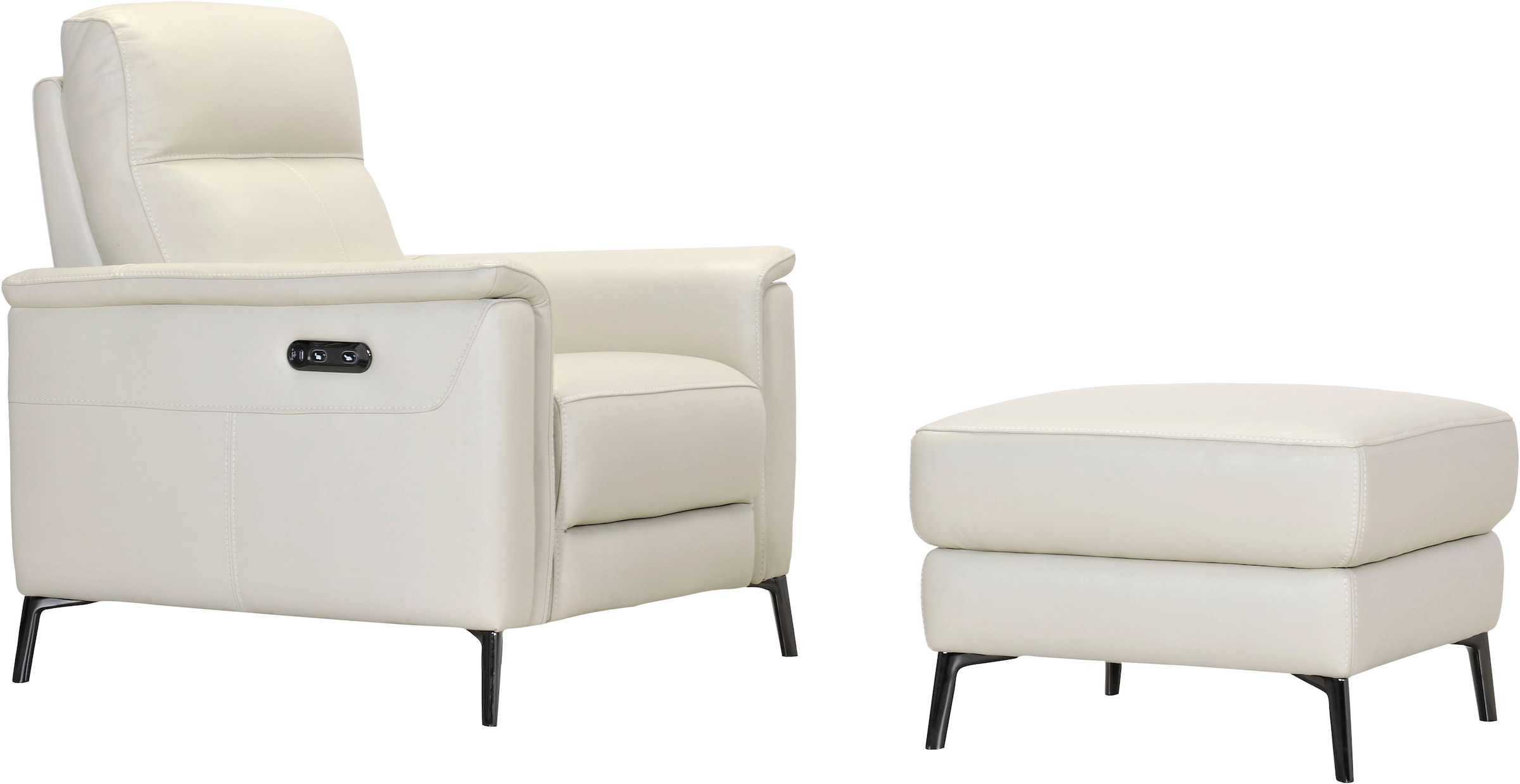 Places of Style Hocker »Barano«, (1 St.)