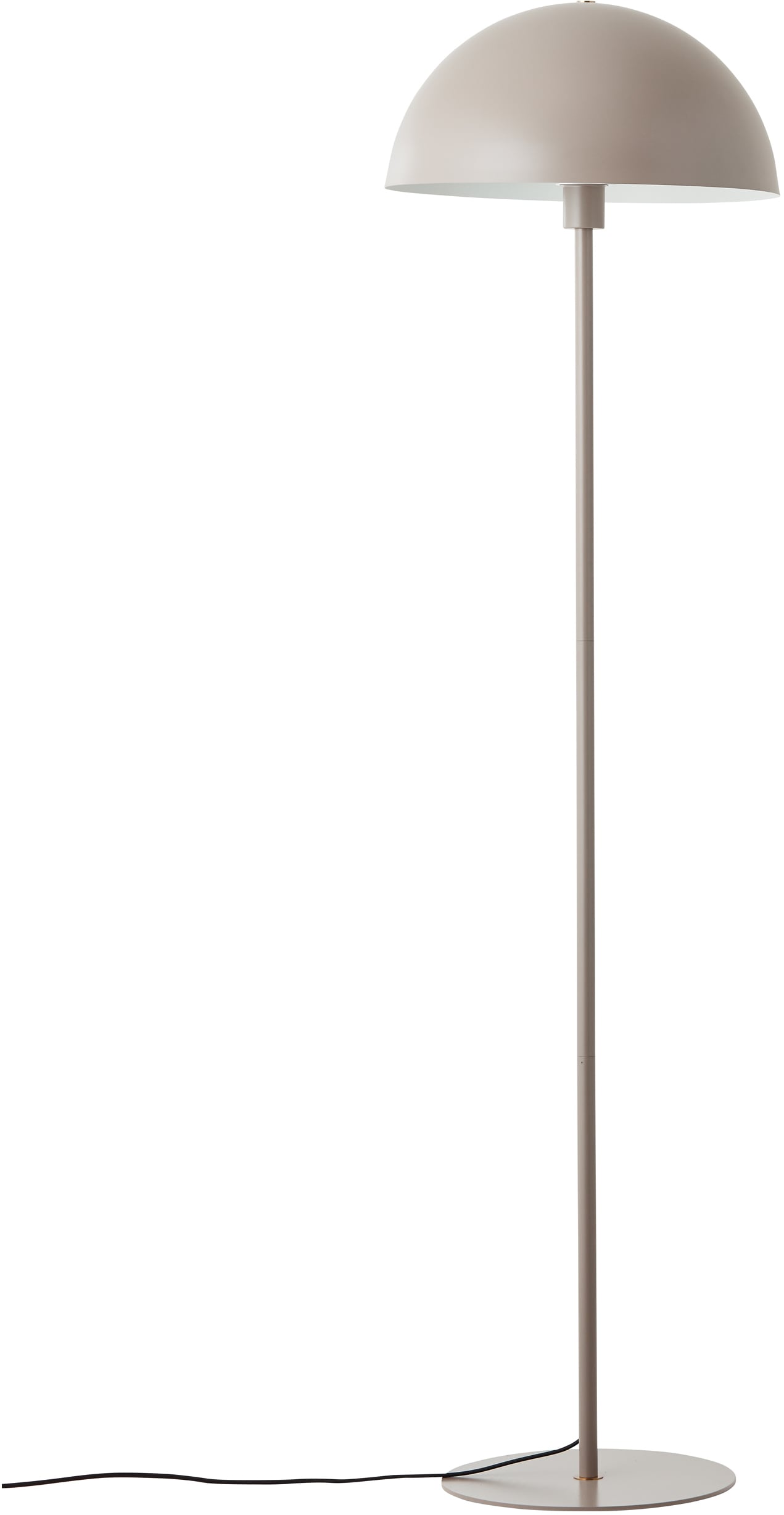 LeGer Home by Lena Gercke Stehlampe »Linnea«, 1 flammig, Leuchtmittel E27 | ohne Leuchtmittel, Pilzleuchte, Höhe 150cm