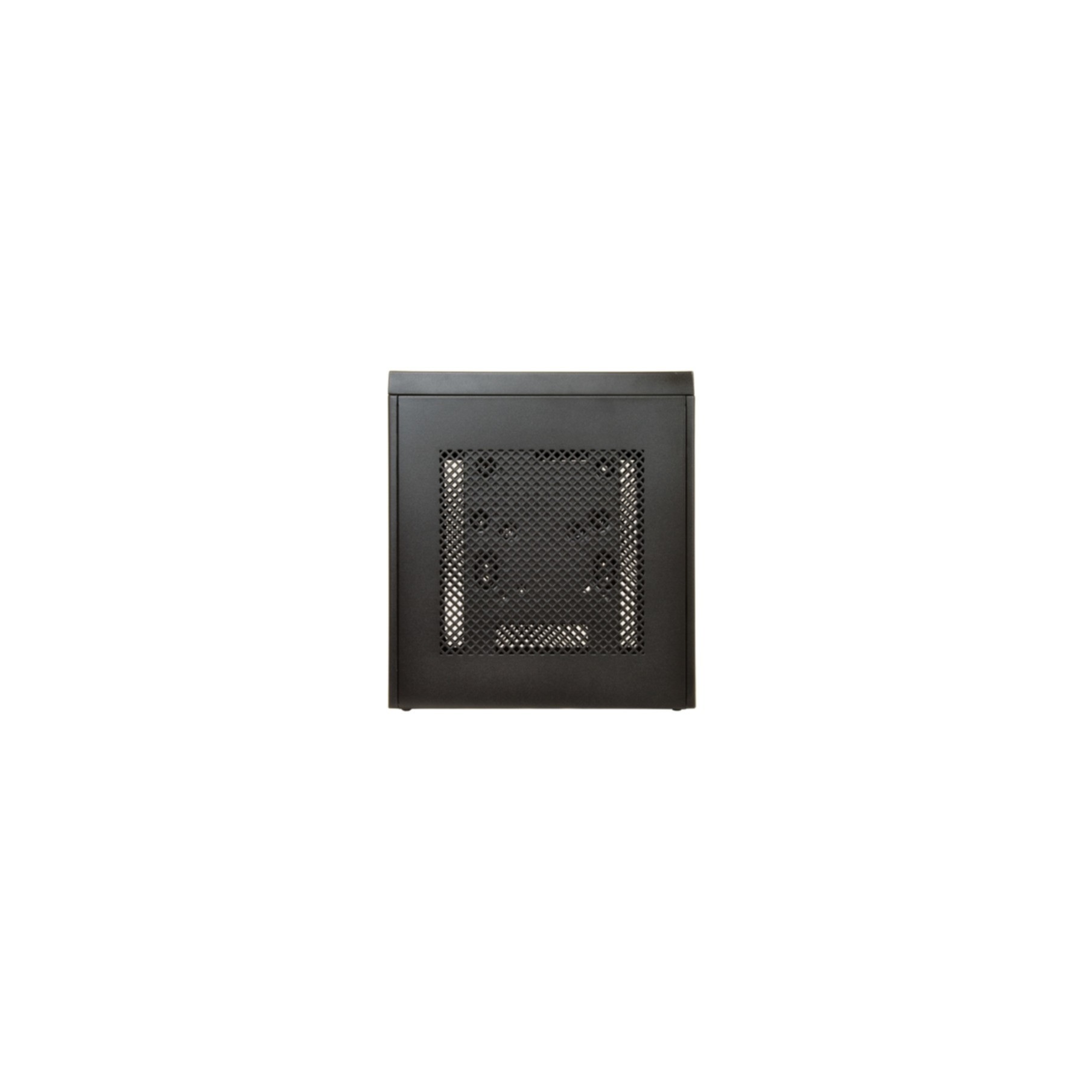 Chieftec PC-Gehäuse »IX-01B-OP«