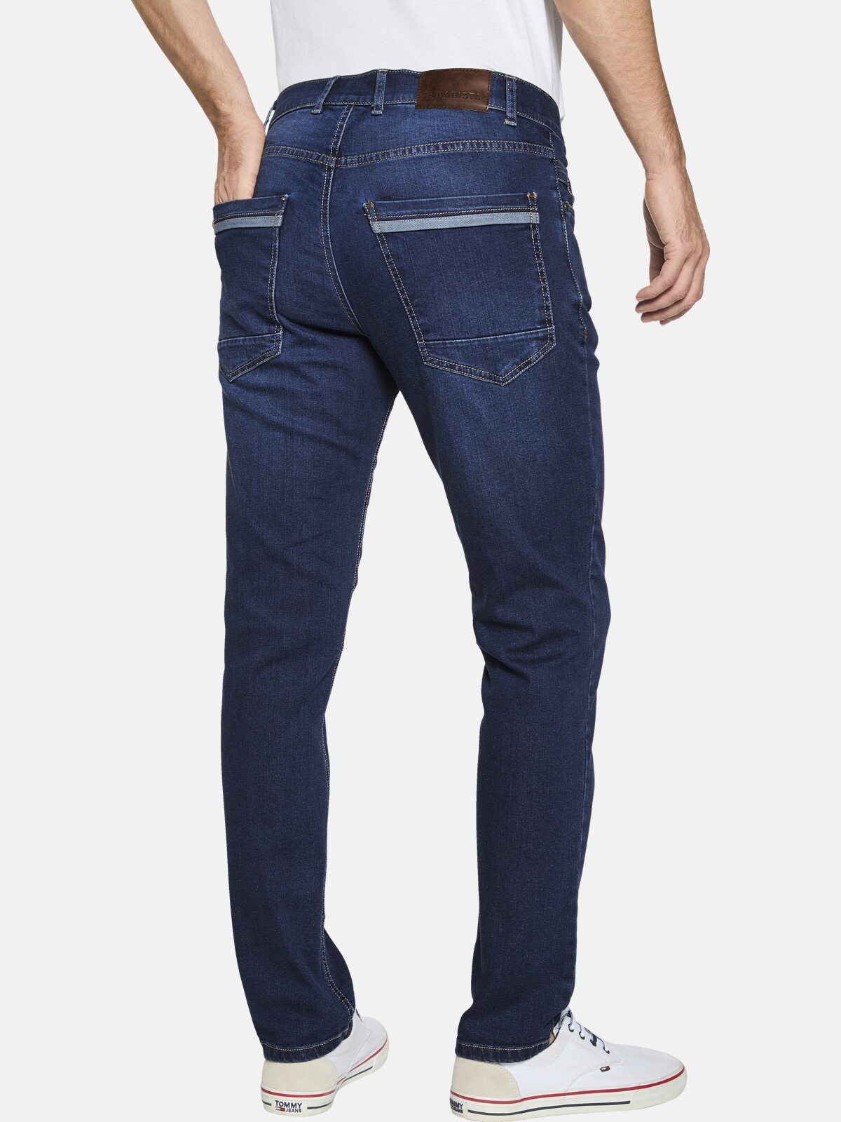 Babista 5-Pocket-Jeans »Jeans ORINOZ«, (1 tlg.)