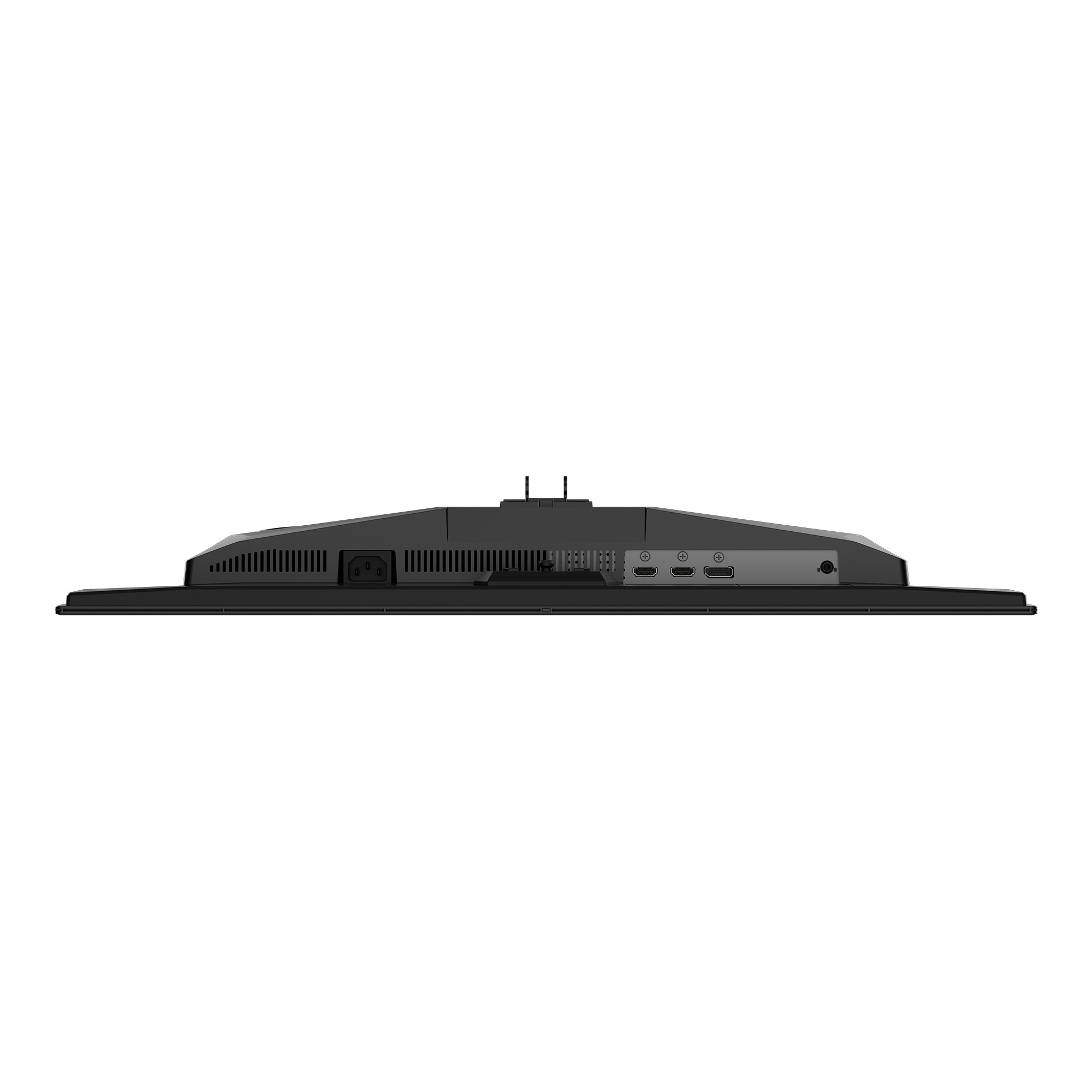 MSI OLED-Monitor »MAG 274QP QD-OLED X24« 67,3 cm/27 ″  2560 x 1440 px WQHD 0,03 Reaktionszeit 240 Hz neig-, schwenk-, höhenverstellbar, Pivot