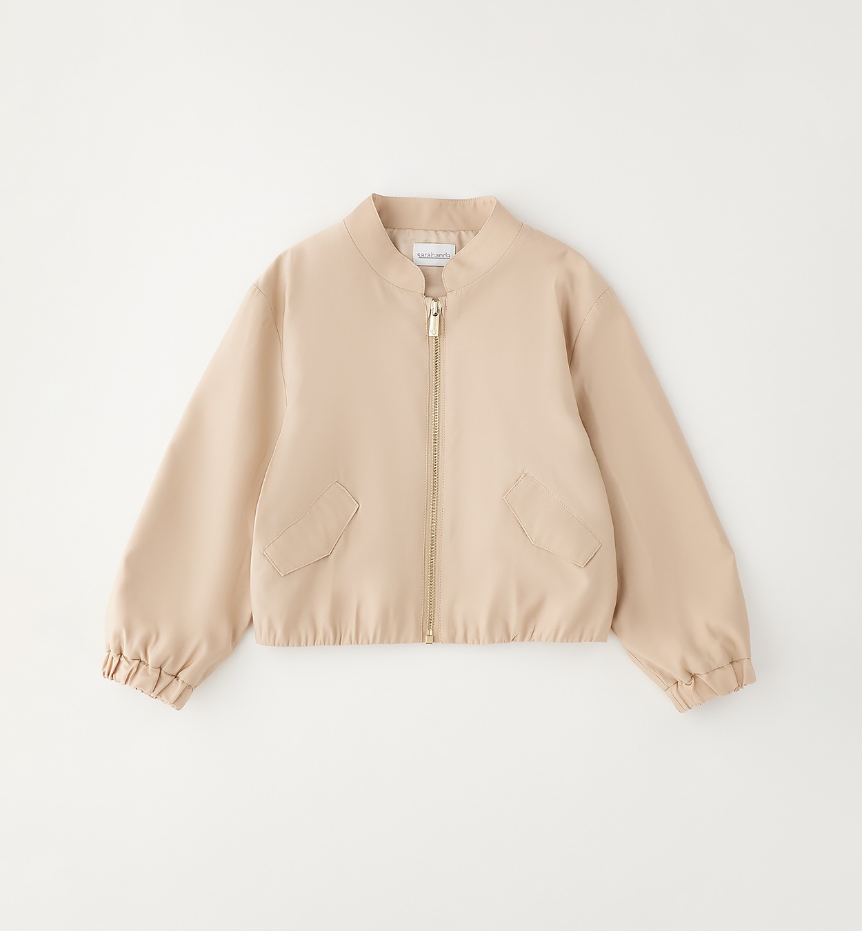 Sarabanda Outdoorjacke »BABY GIRL JACKET«
