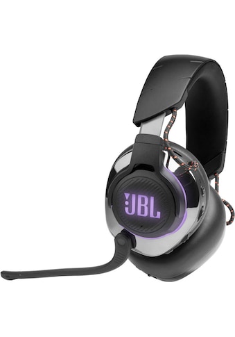 JBL Gaming-Headset »Quantum 810«, Bluetooth-WLAN (WiFi), Active Noise Cancelling... kaufen