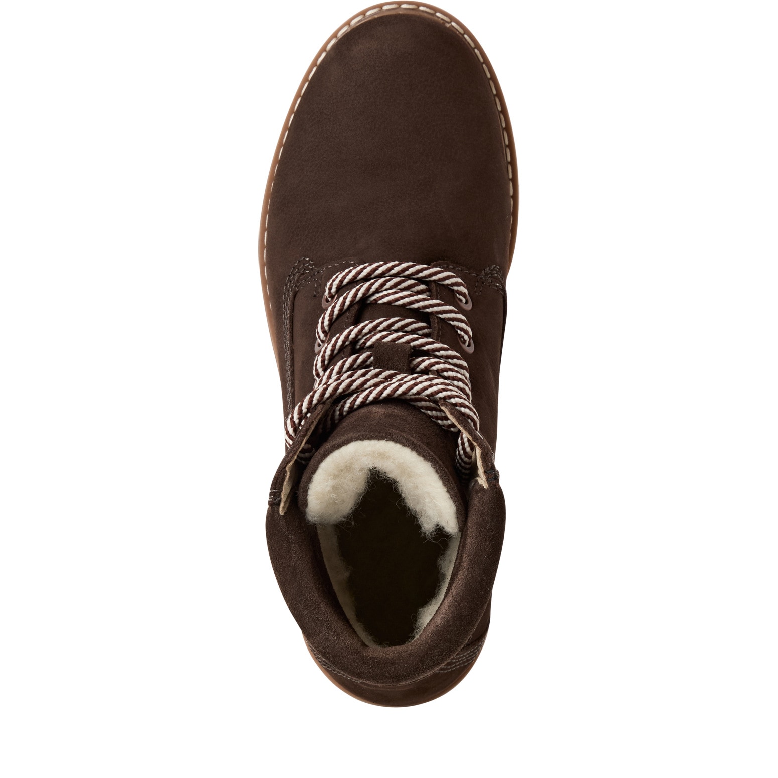 Tamaris Winterboots  , Blockabsatz, Schnürstiefelette mit DUO-TEX Ausstattung