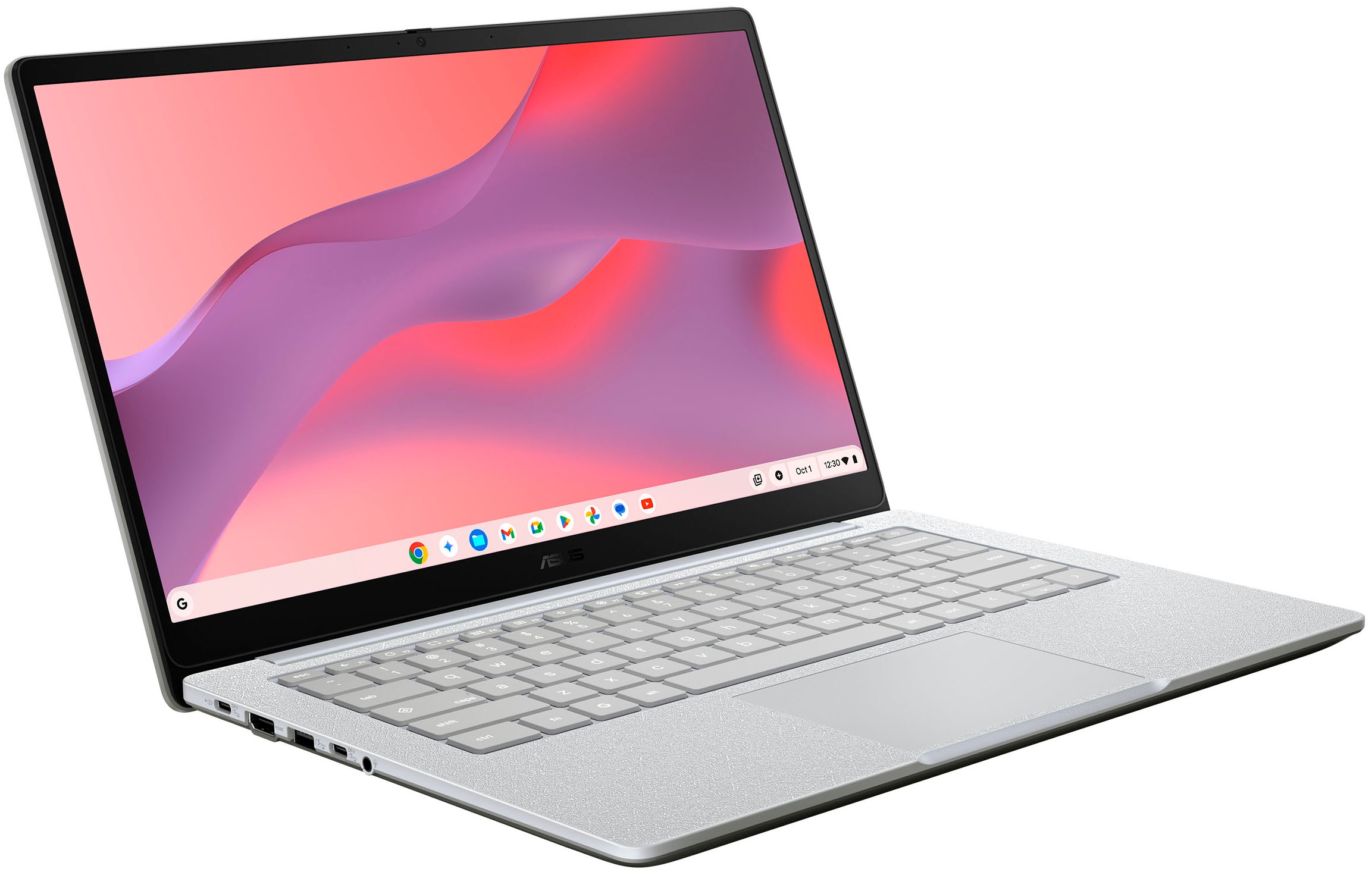 Asus Chromebook »CM1405CM4A-S60239« 35,6 cm / 14 ″ MediaTek Kompanio Mali-G57 MC2