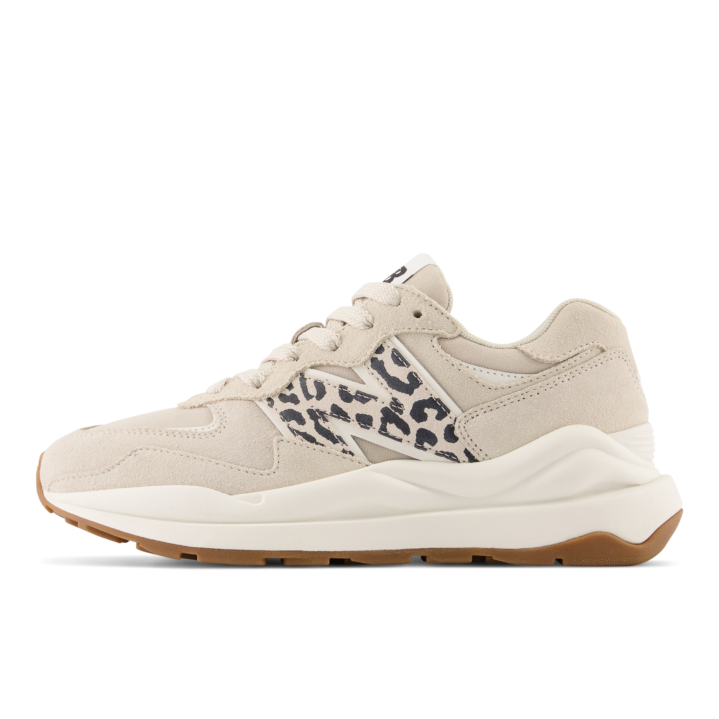 New Balance Sneaker »5740«  für Erwachsene, mit Gummilaufsohle
