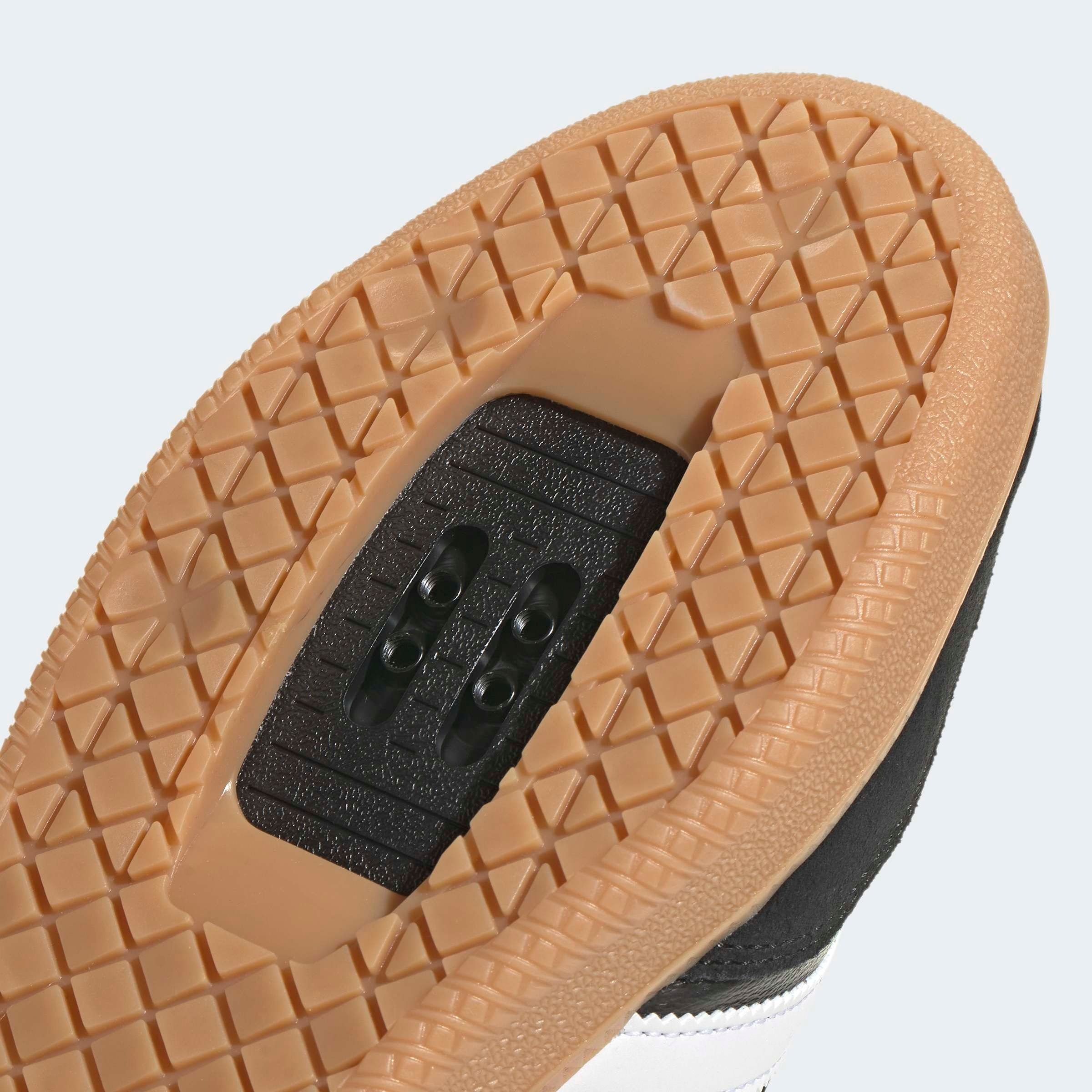 adidas Performance Fahrradschuh »VELOSAMBA LEATHER«