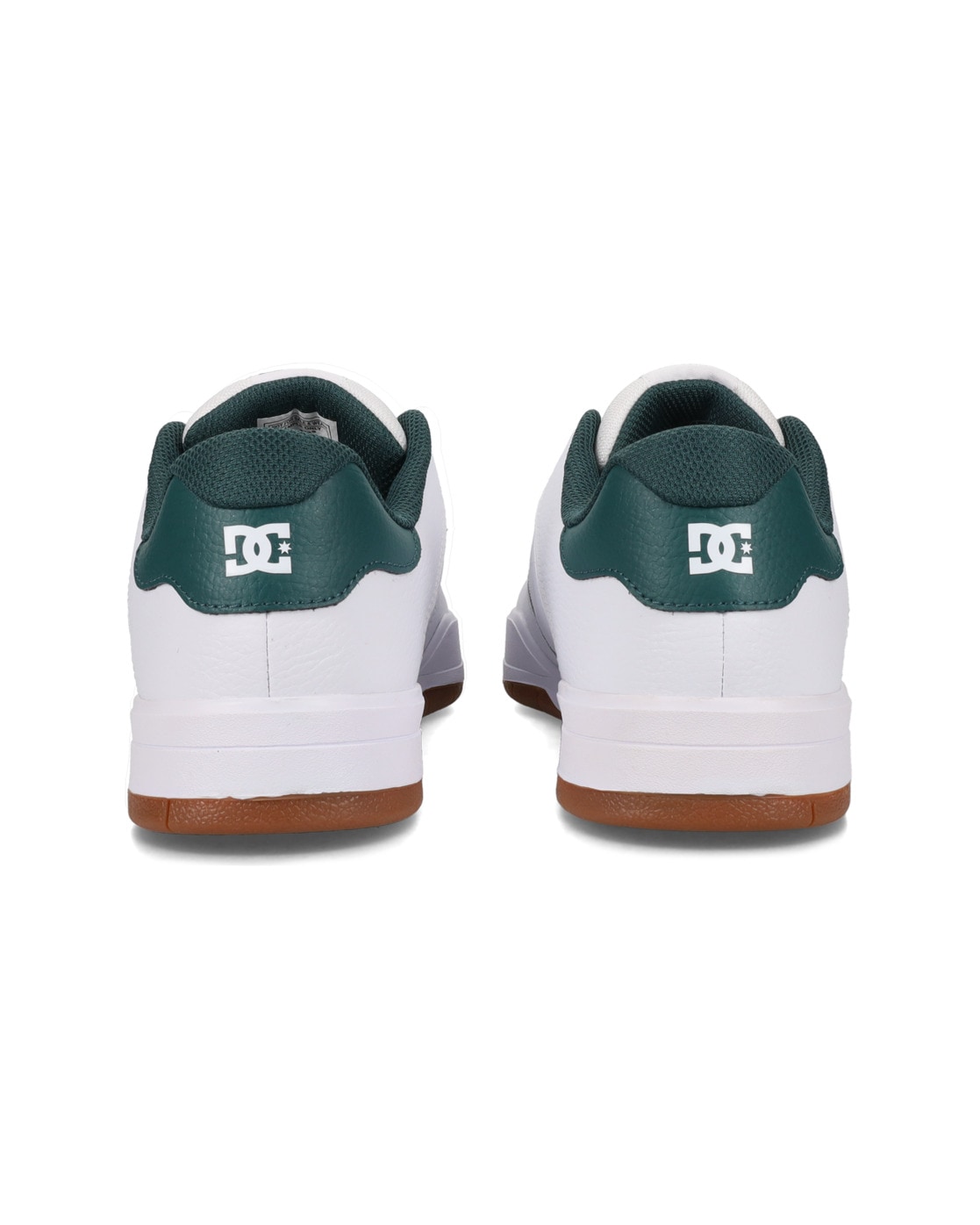 DC Shoes Schnürschuh »Central«