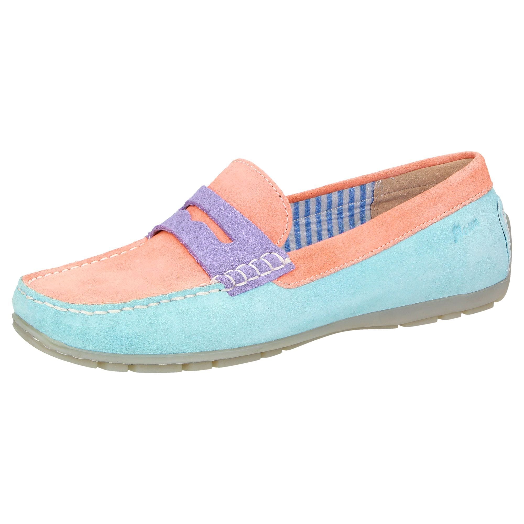 SIOUX Slipper »Carmona-700«
