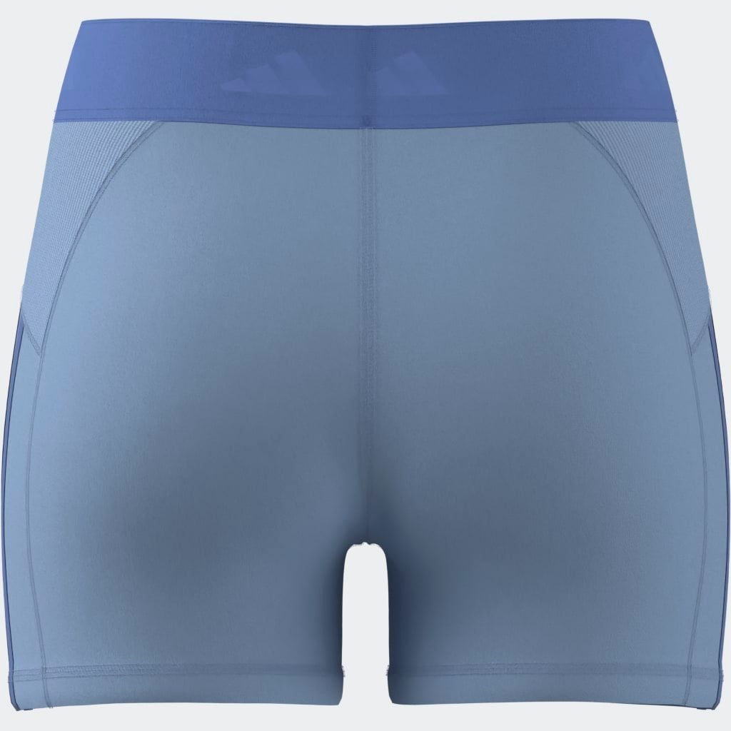 adidas Performance Shorts »HYG RIB 1/4«