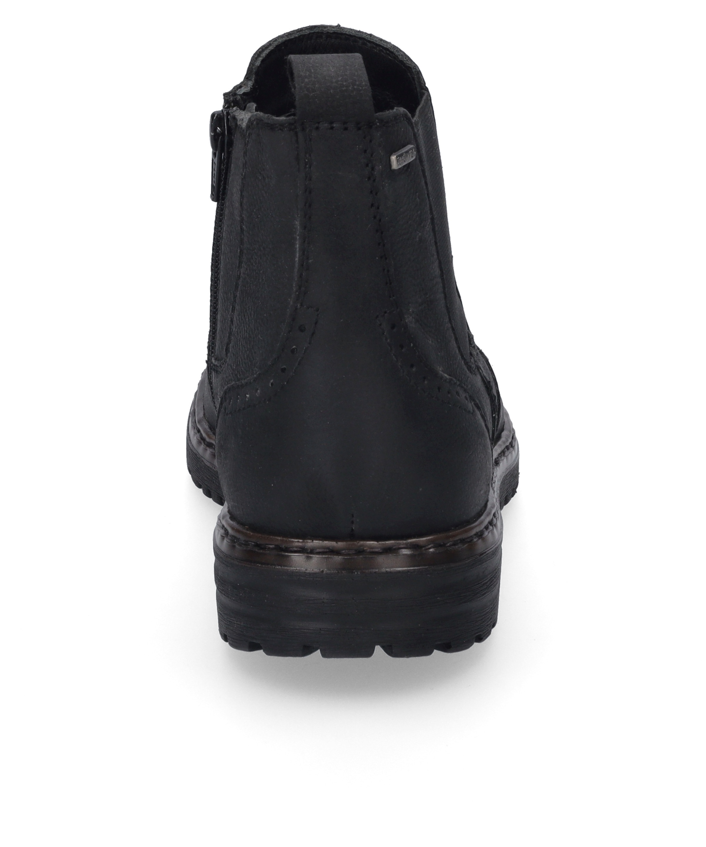 Josef Seibel Stiefelette »Erroll 51, schwarz«
