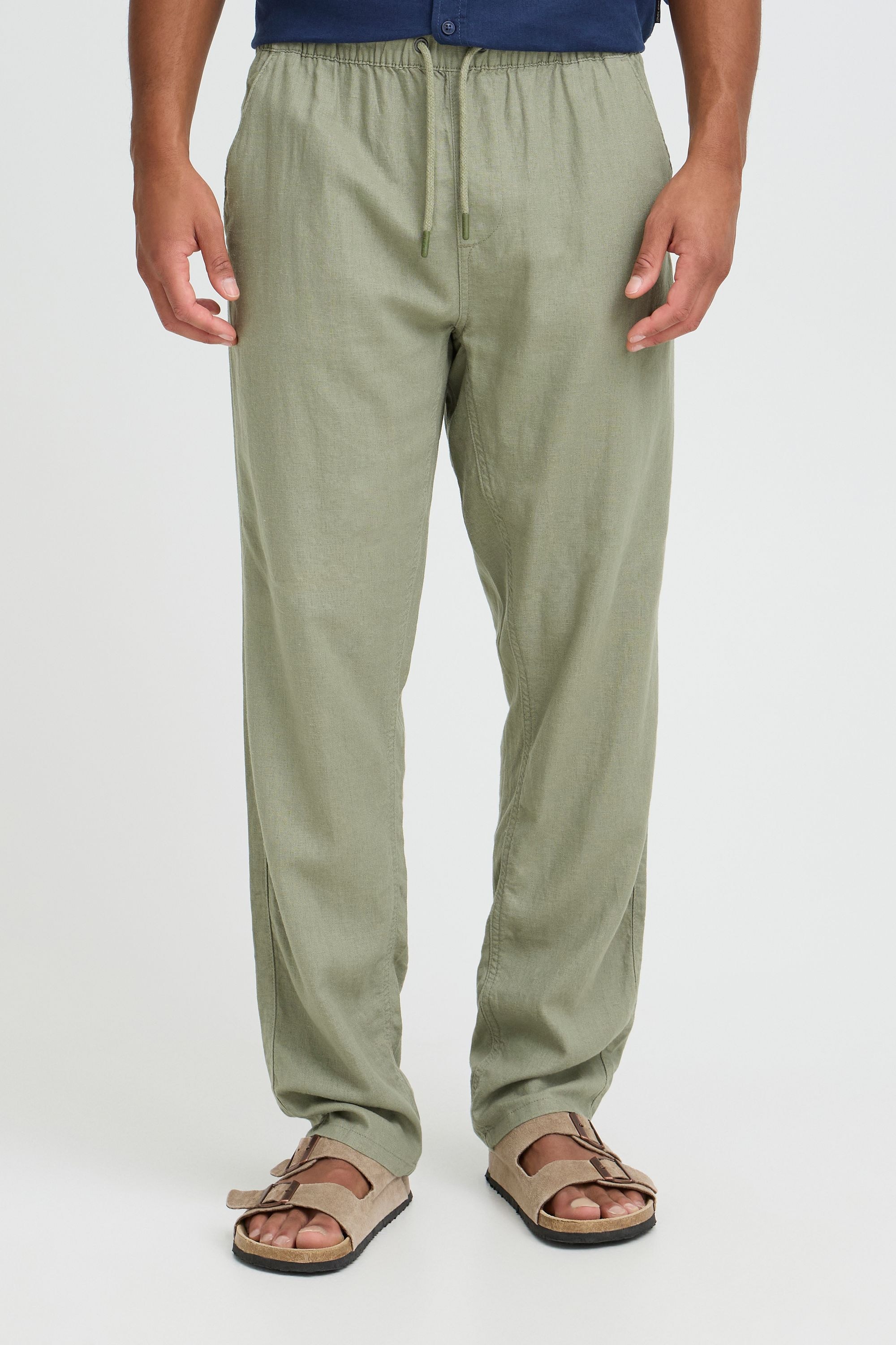 Blend Leinenhose »Leinenhose BHMLikas«