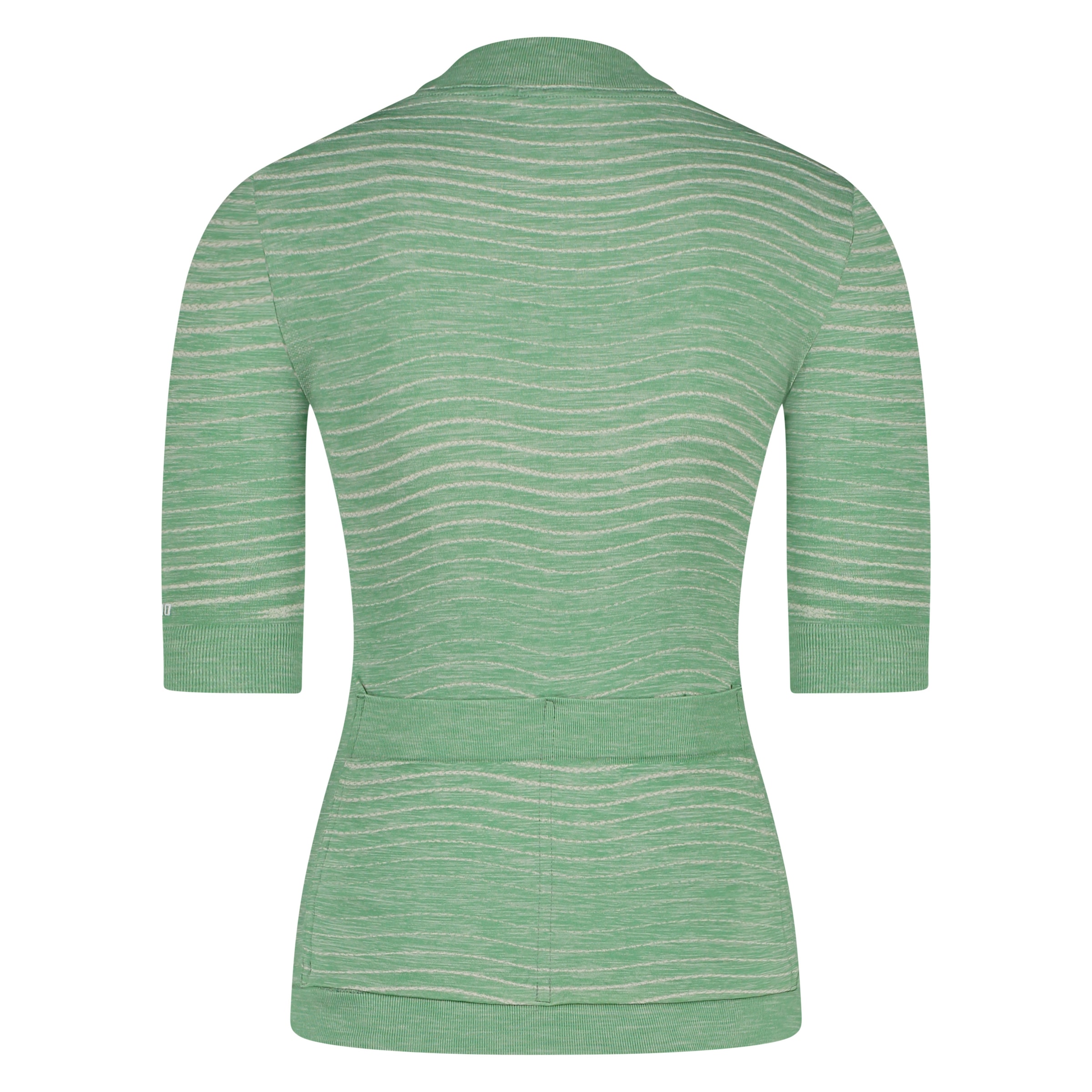 Shimano Radtrikot »Gravel Fahrradtrikot Woman's EVOLVE TERRA, Green«