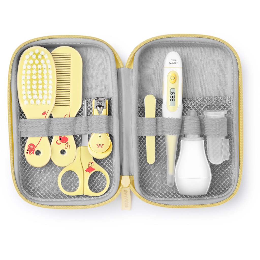 Philips AVENT Babypflege-Set »SCH400/00«