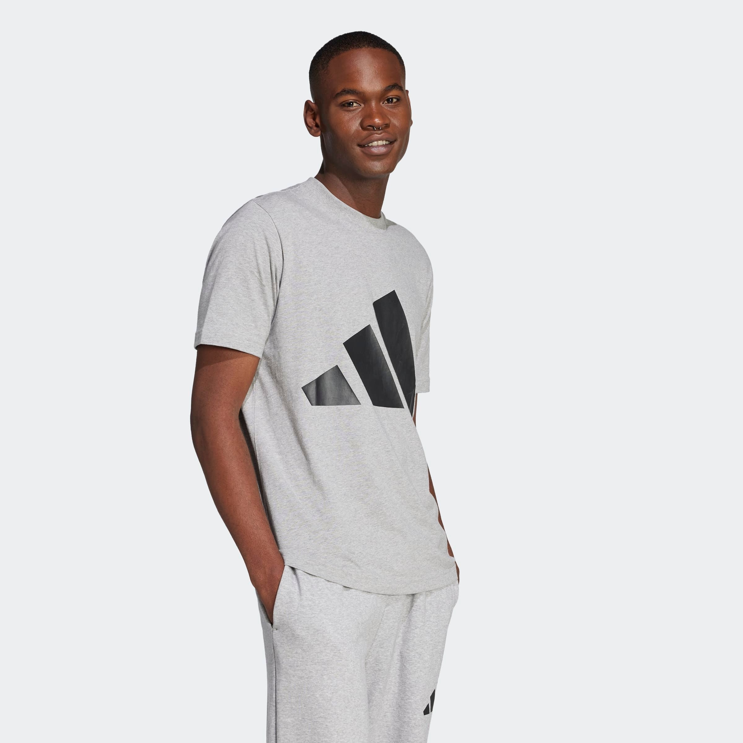 adidas Sportswear T-Shirt »M BL SJ T«
