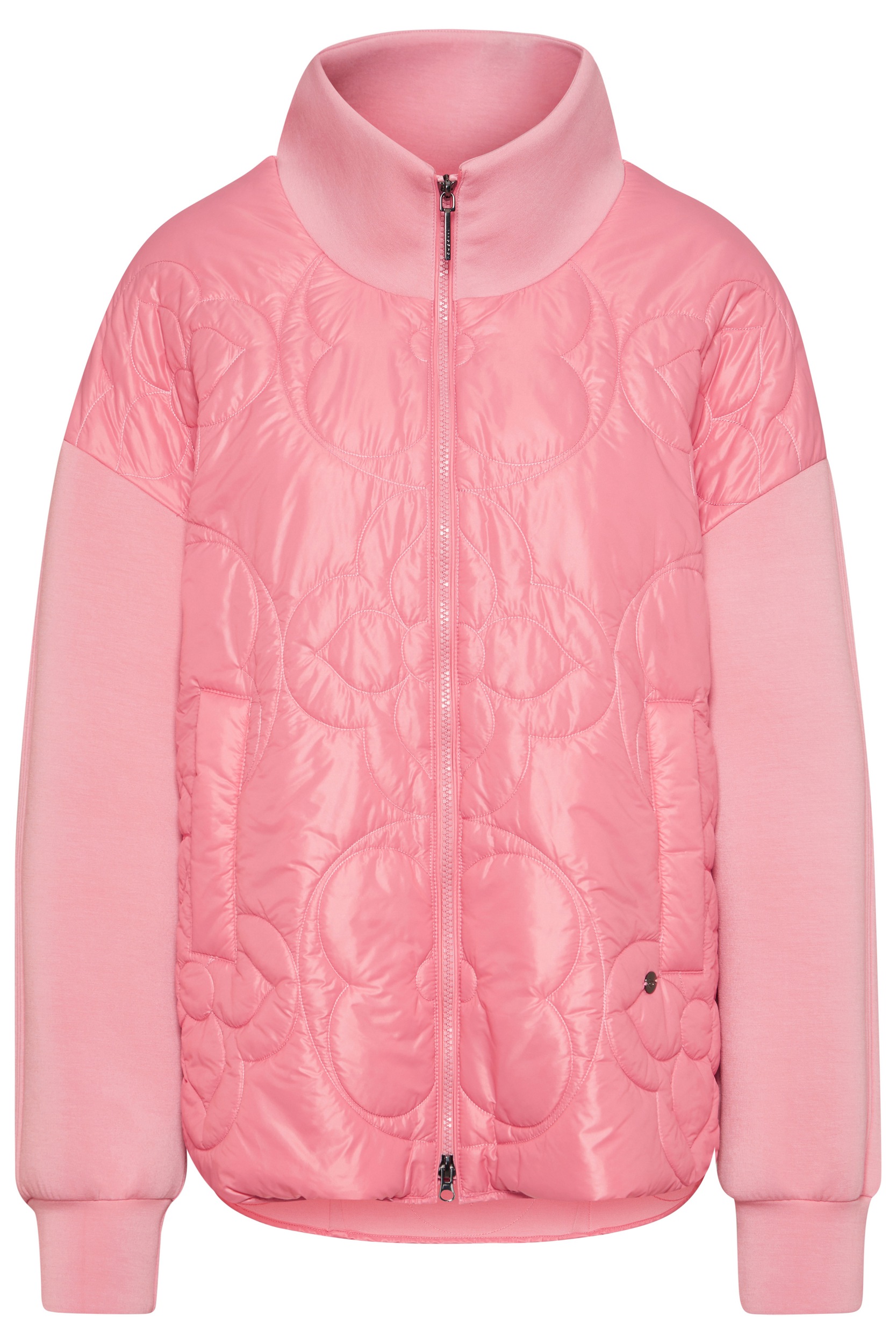 bugatti Blouson, ohne Kapuze, aus hochwertiger Füllfaser