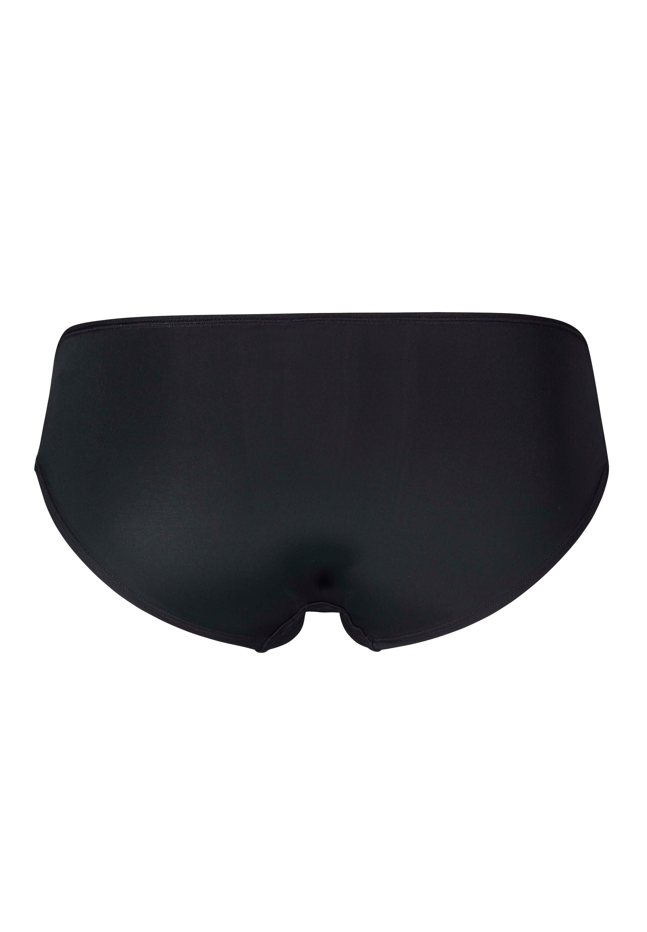 Skiny Panty, (2er Pack), bequem, weich, elastisch, schmaler Bund, mit Unsichtbar-Effekt