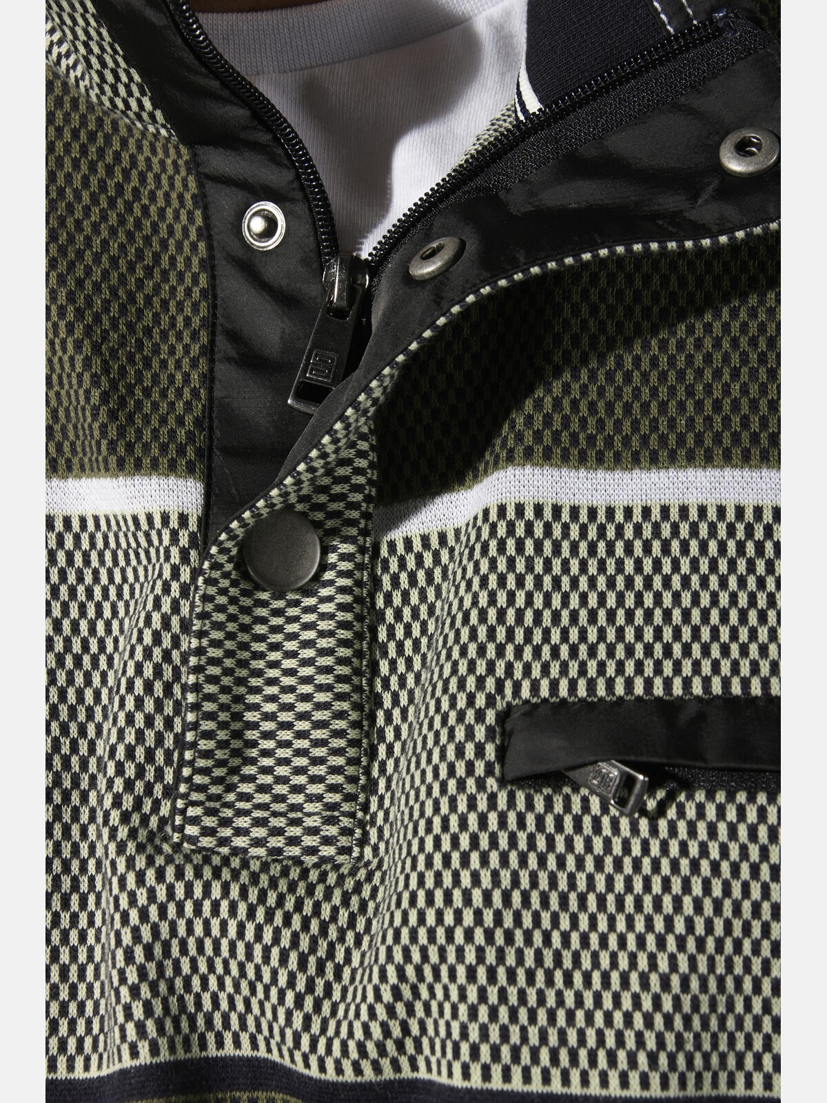 Babista Sweatshirt »Sweatshirt NICOLAO«
