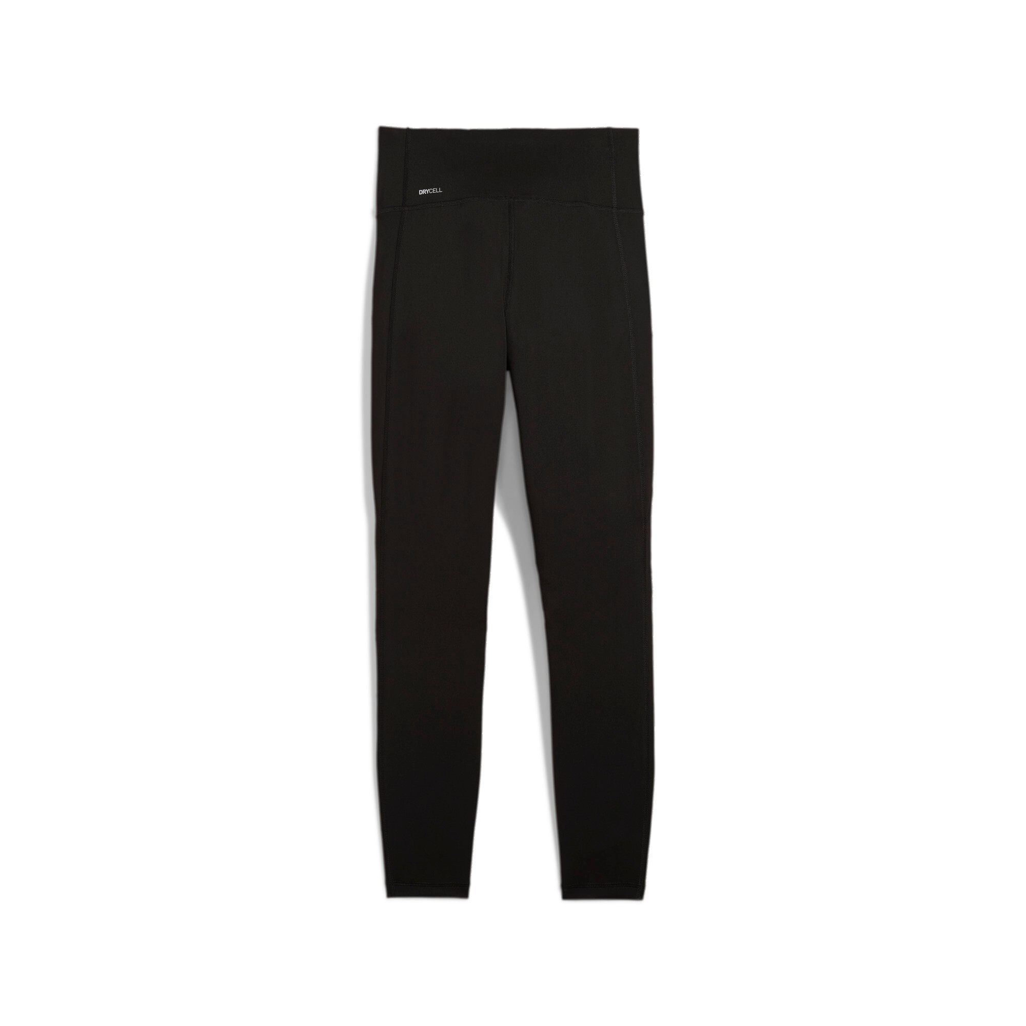 PUMA Trainingstights »W TAD ESSENTIAL TIGHT - HW FL«