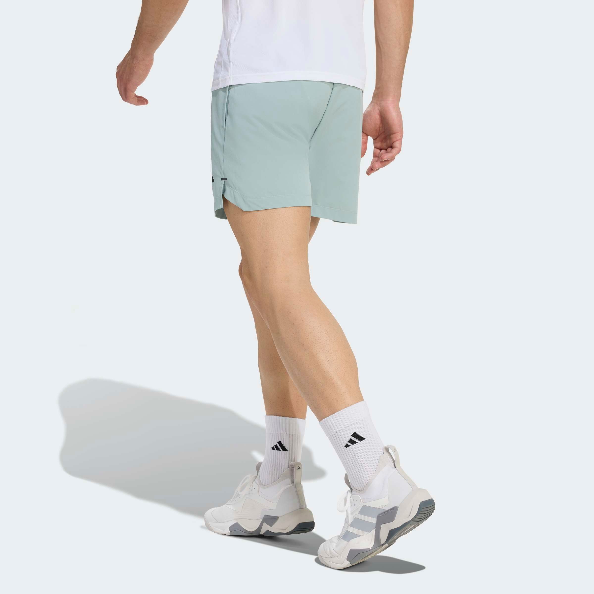 adidas Performance Shorts »D4T ESS«