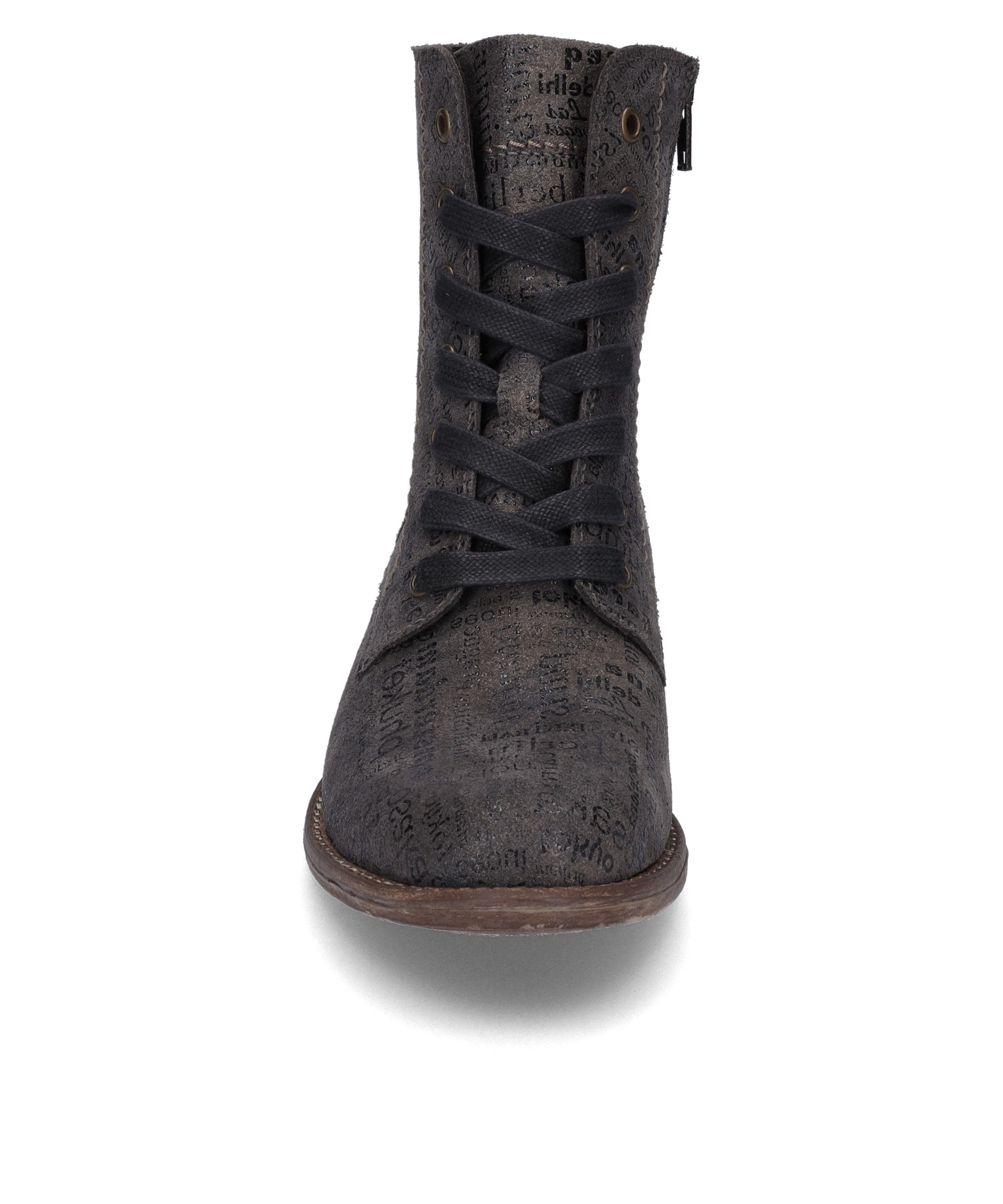 Josef Seibel Stiefelette »Sienna 82, graphit«