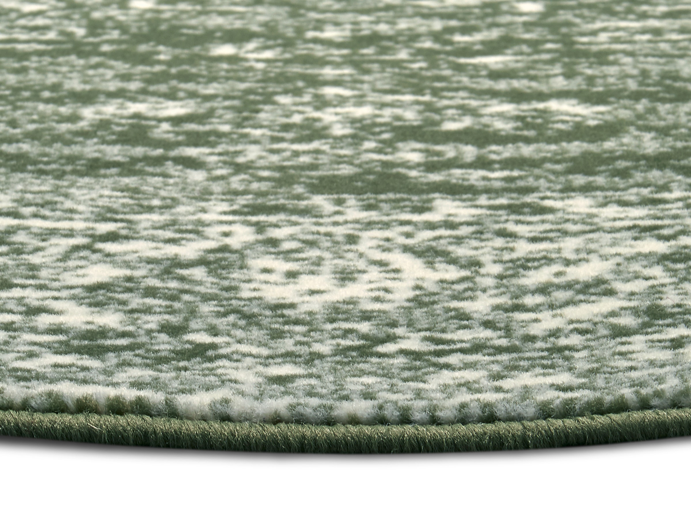 HANSE Home Teppich »Meridional« rund 9 mm Höhe Orientalisch, Orient, Kurzflor, Wohnzimmer, Schlafzimmer, Vintage