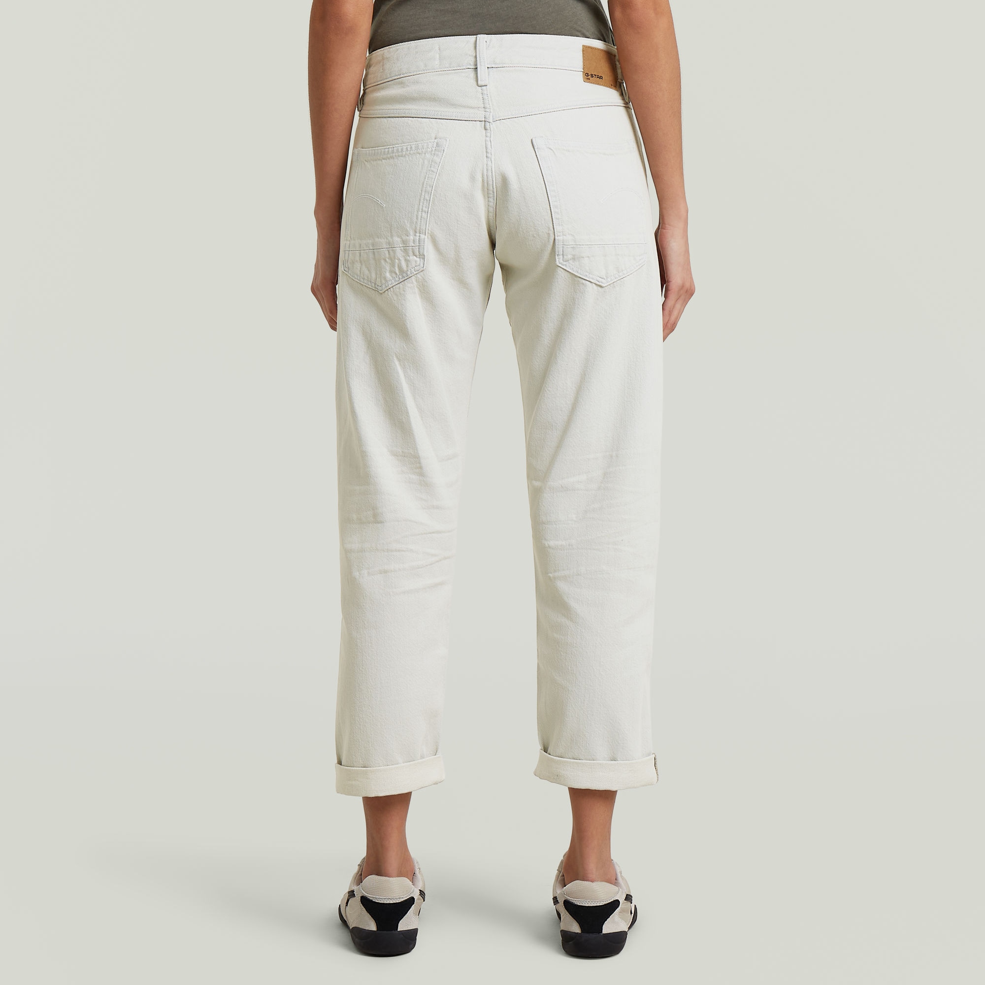 G-STAR Boyfriend-Jeans »Kate« im 5-Pocket-Stil