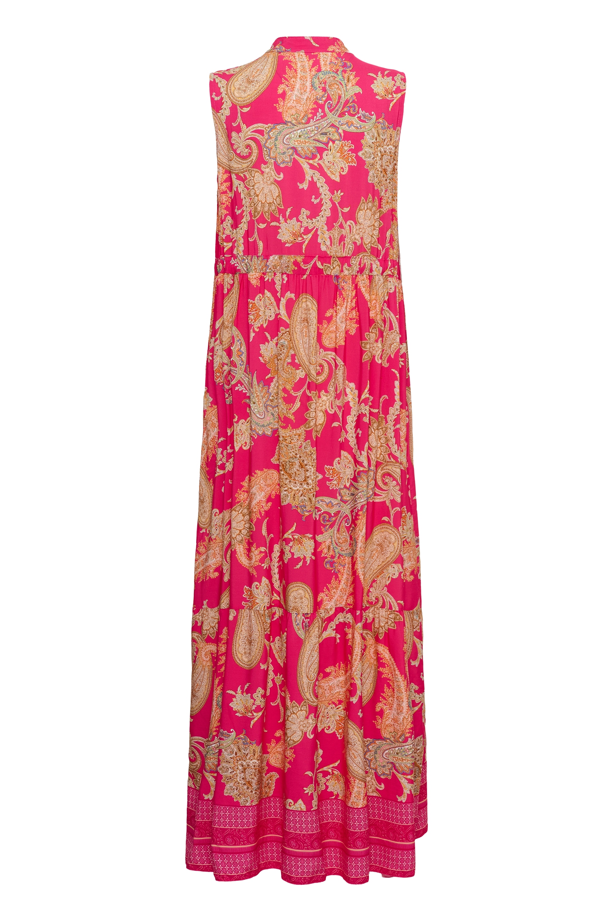 Cream Midikleid »Damen Kleid CRAlora«