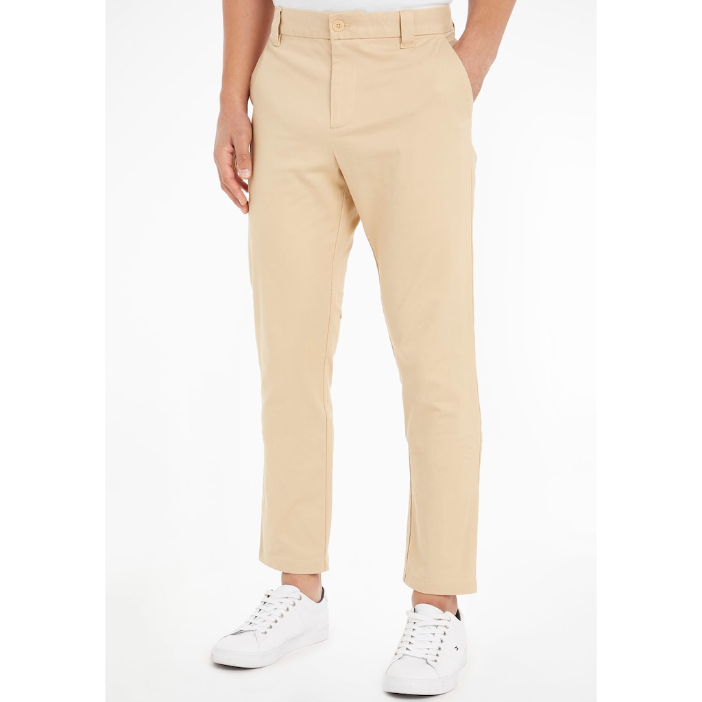 Tommy Jeans Chinohose »TJM AUSTIN CHINO SLIM TAPERED«