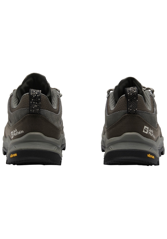 Jack Wolfskin Wanderschuh »CYROX TEXAPORE LOW M«