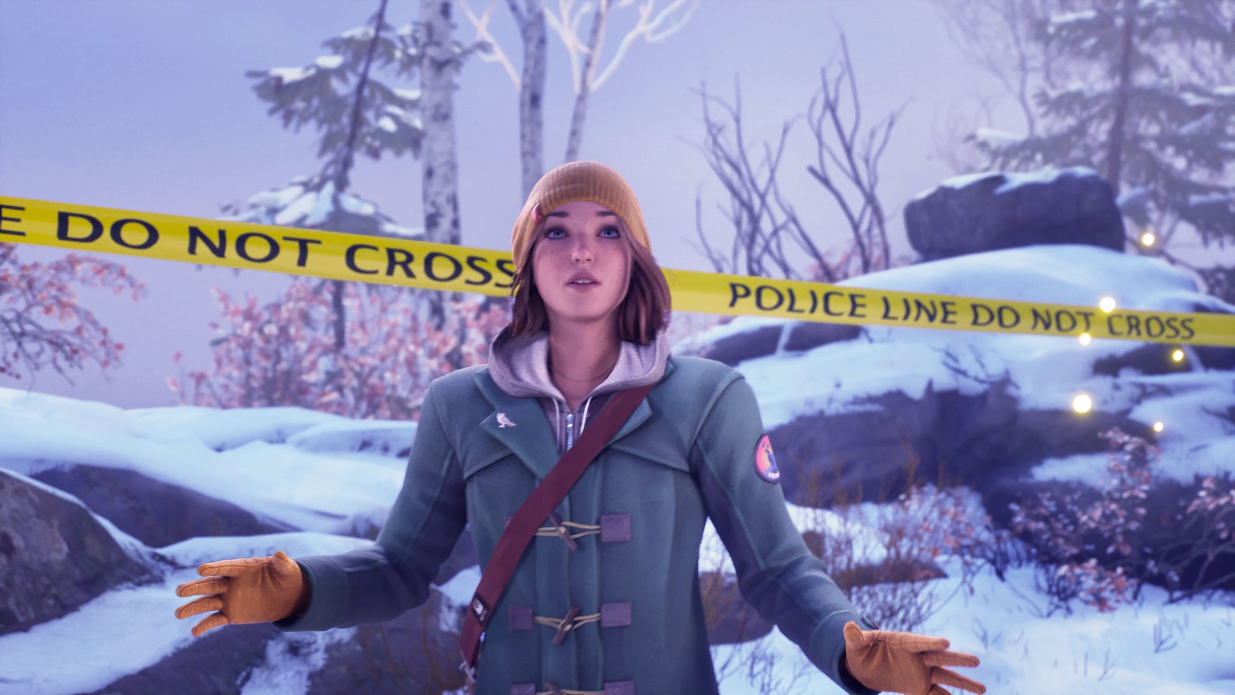 SquareEnix Spielesoftware »Life is Strange: Double Exposure« Xbox Series X