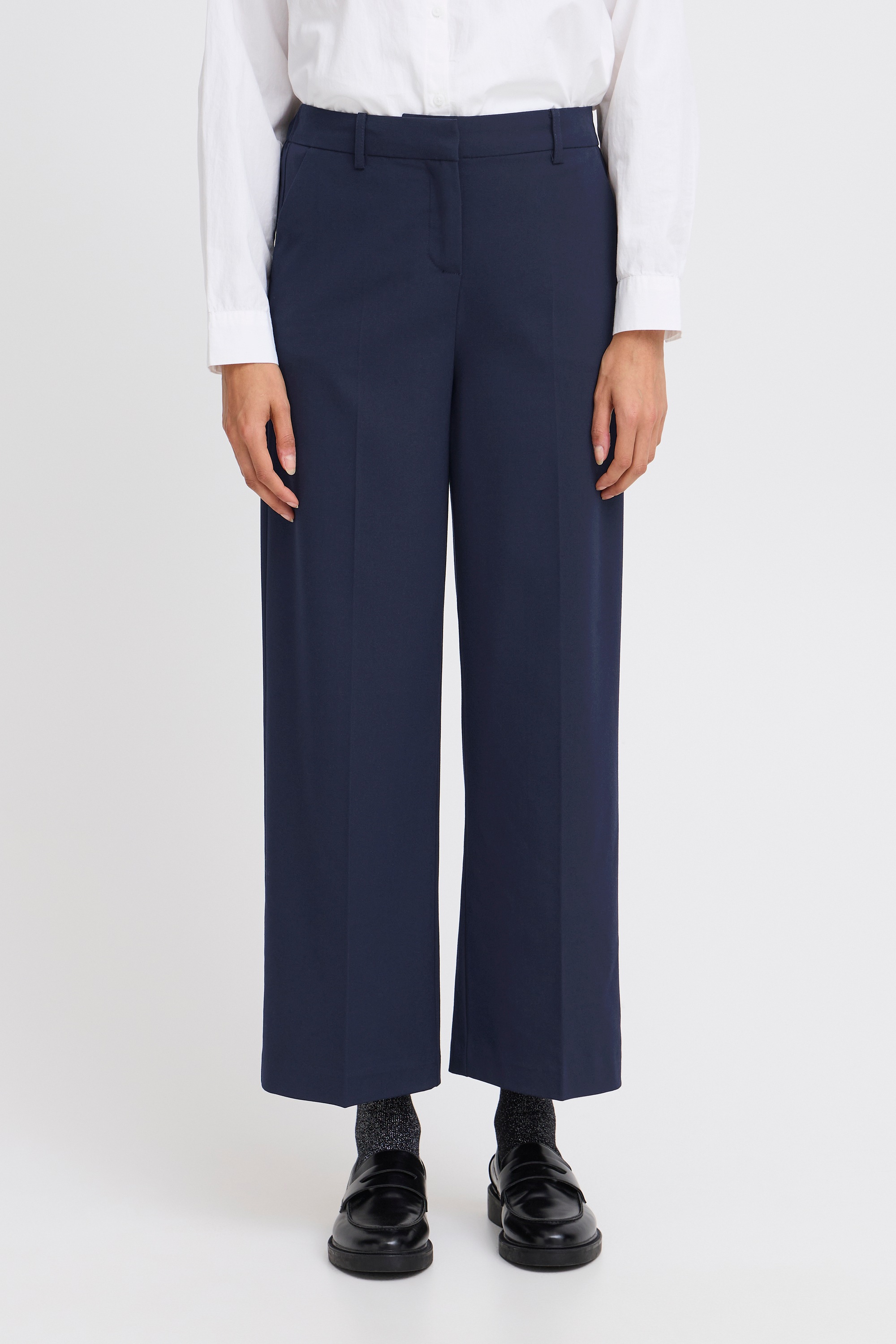 b.young Stoffhose »Hose BYDANTA«