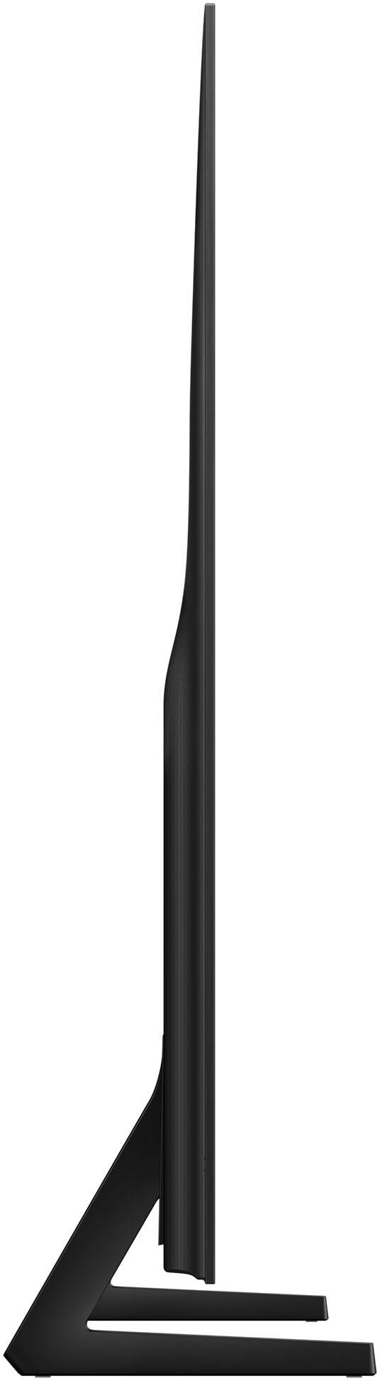 Samsung OLED-Fernseher »GQ55S84FAU« 138 cm/55 ″ Smart-TV HDR, Dolby Atmos & AI Sound, Pantone Farben, Gaming Hub, bis zu 120Hz