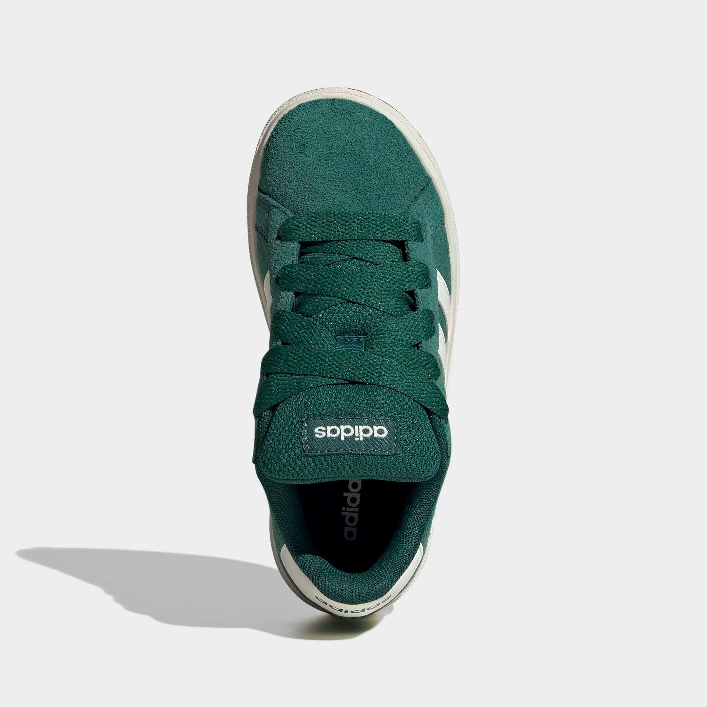 adidas Sportswear Sneaker »GRAND COURT 00S KIDS«  Design auf den Spuren des adidas Superstar