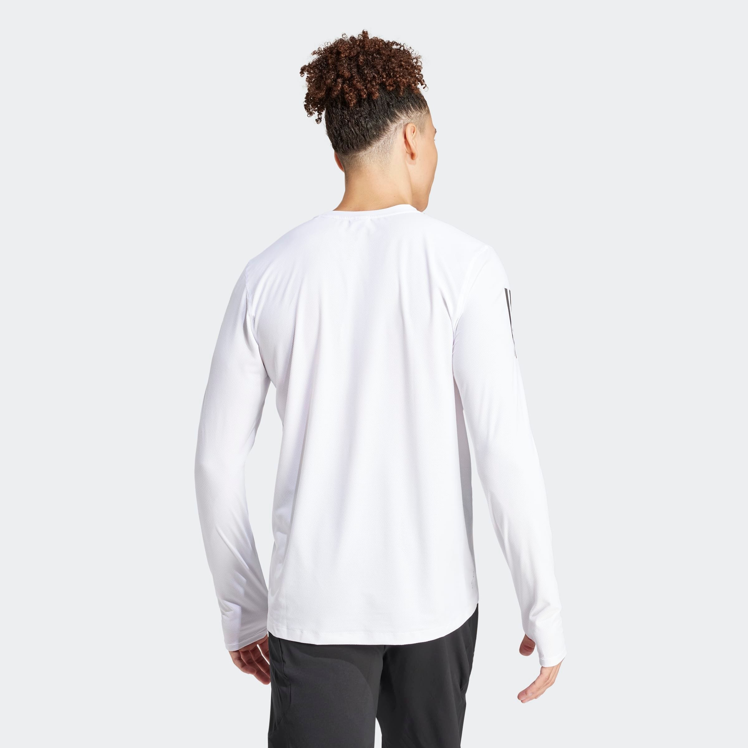 adidas Performance Laufshirt »OTR B LS«