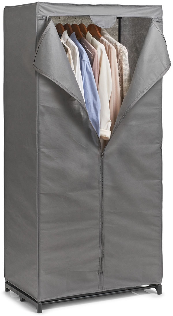 Zeller Present Stoffschrank, mit Reißverschluss