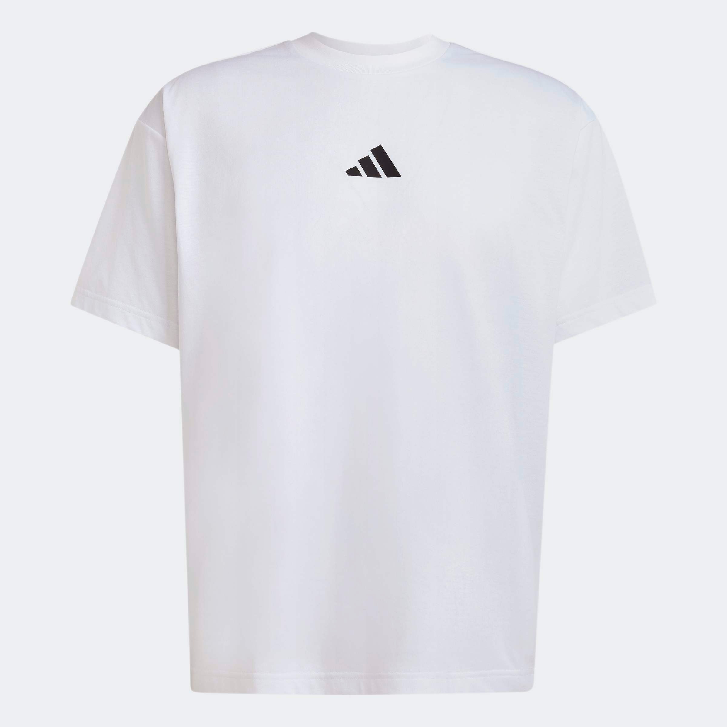 adidas Performance Laufshirt »RUNNING STATE OF MIND GRAPHIC« mit climacool®, aus Polyester