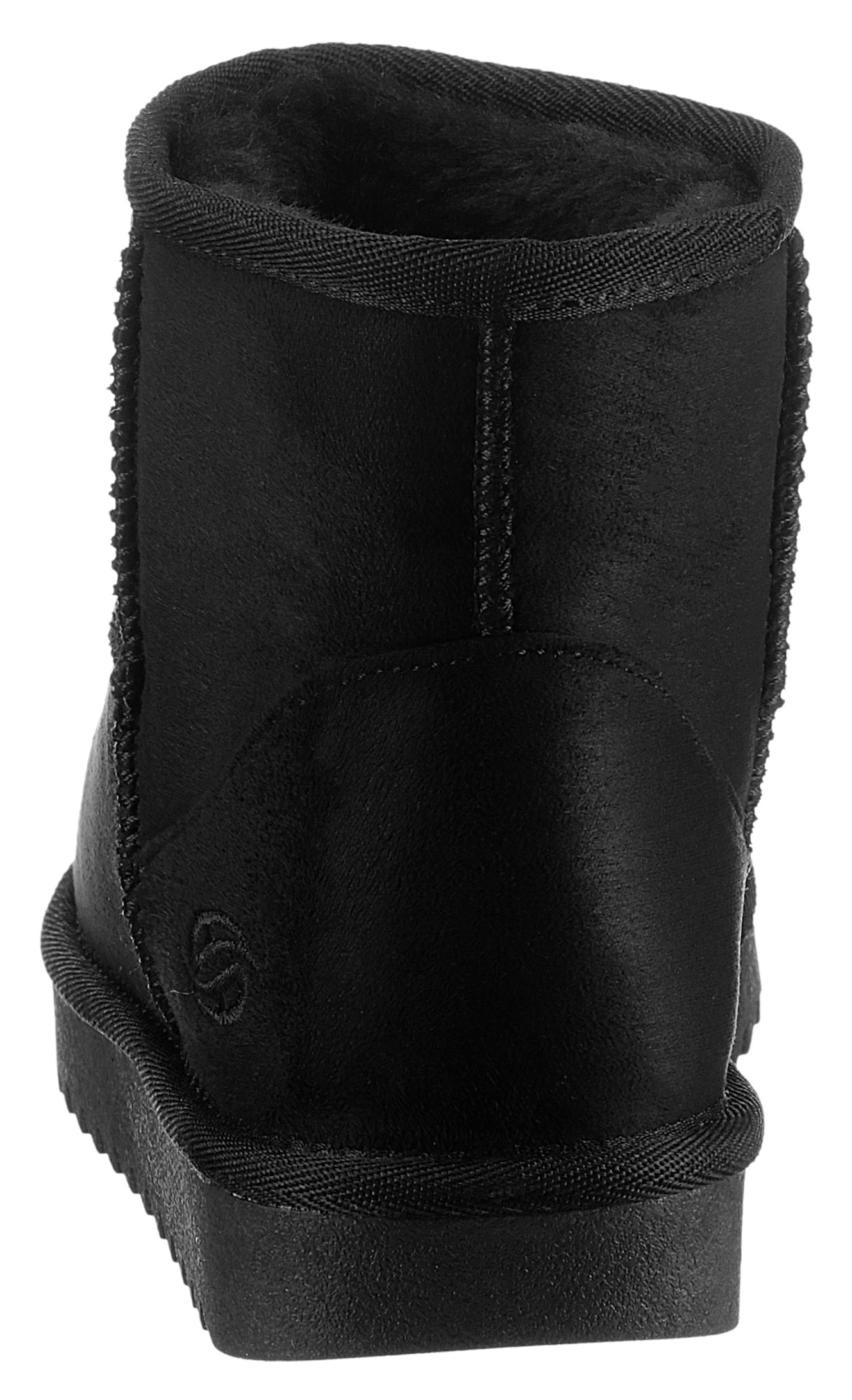 Dockers by Gerli Winterboots, zum Schlupfen
