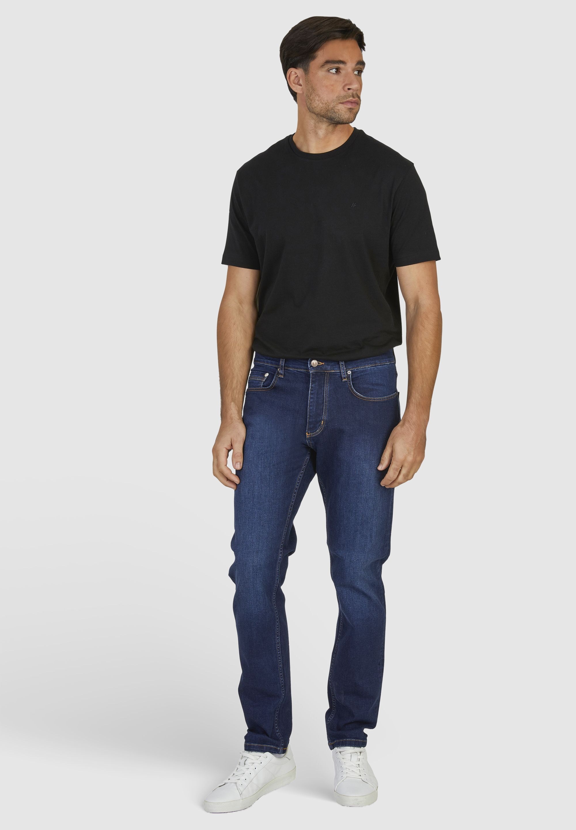 HECHTER PARIS 5-Pocket-Jeans »HECHTER PARIS FM Jeans« Unimuster