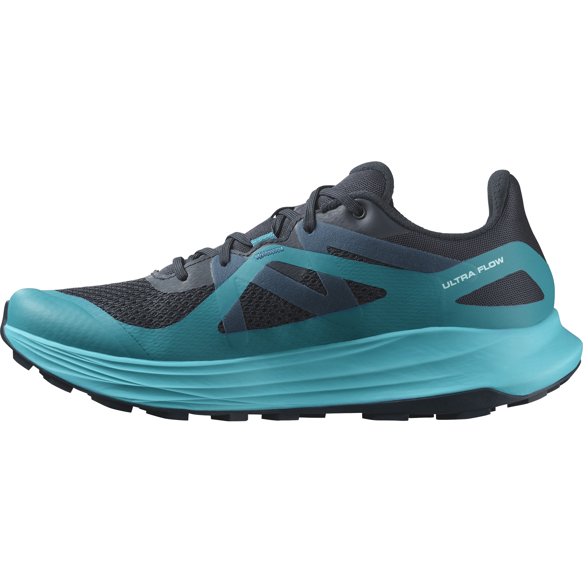 Salomon Trailrunningschuh »ULTRA FLOW«