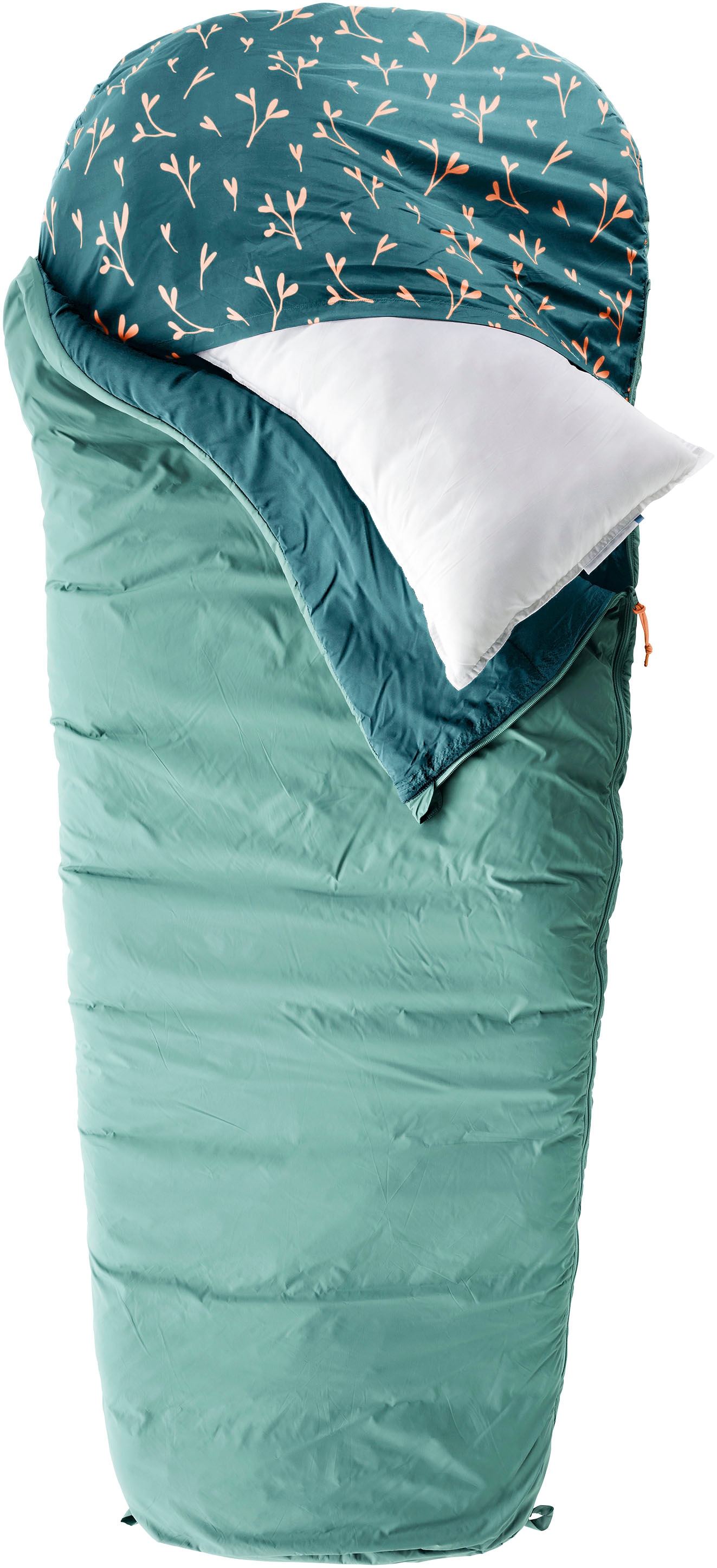 deuter Schlafsack »OVERNITE - für Kinder«, für Kinder