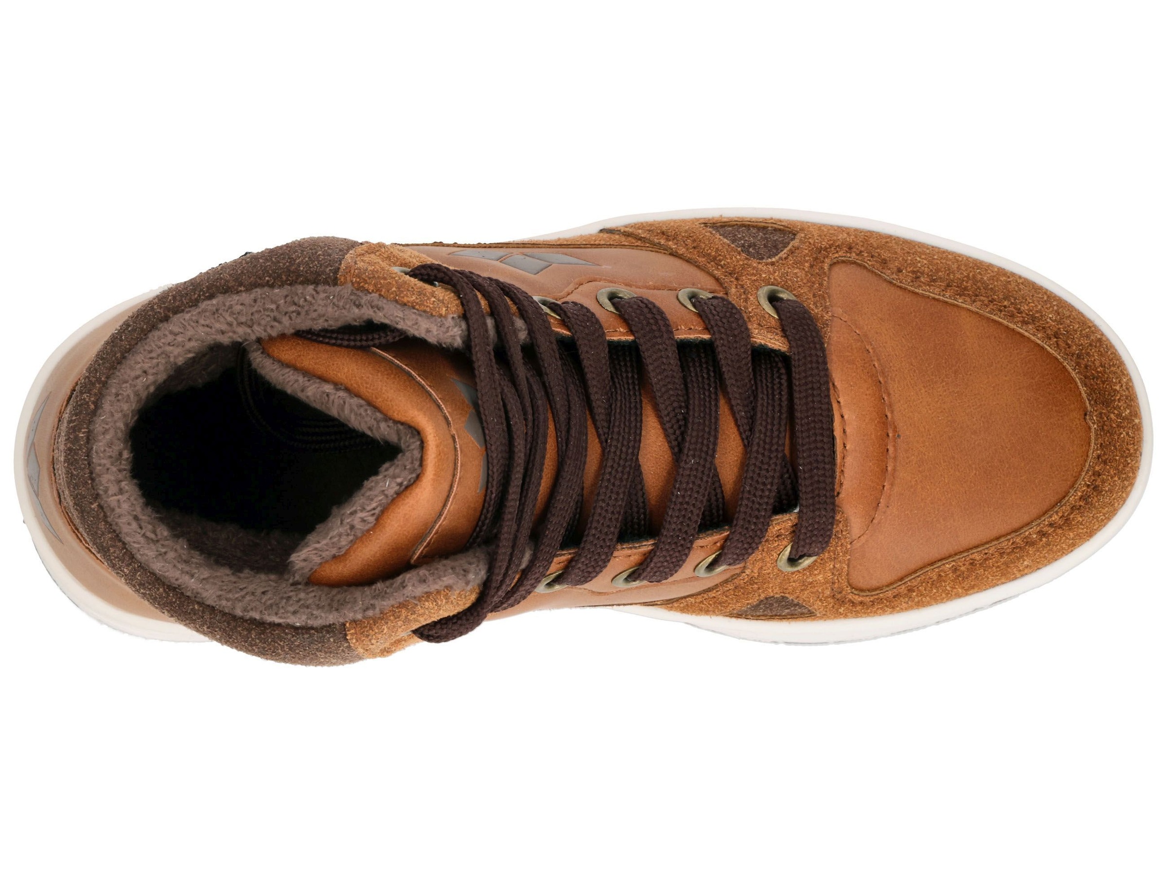 Lico Winterstiefel »Freizeitstiefel Colden«