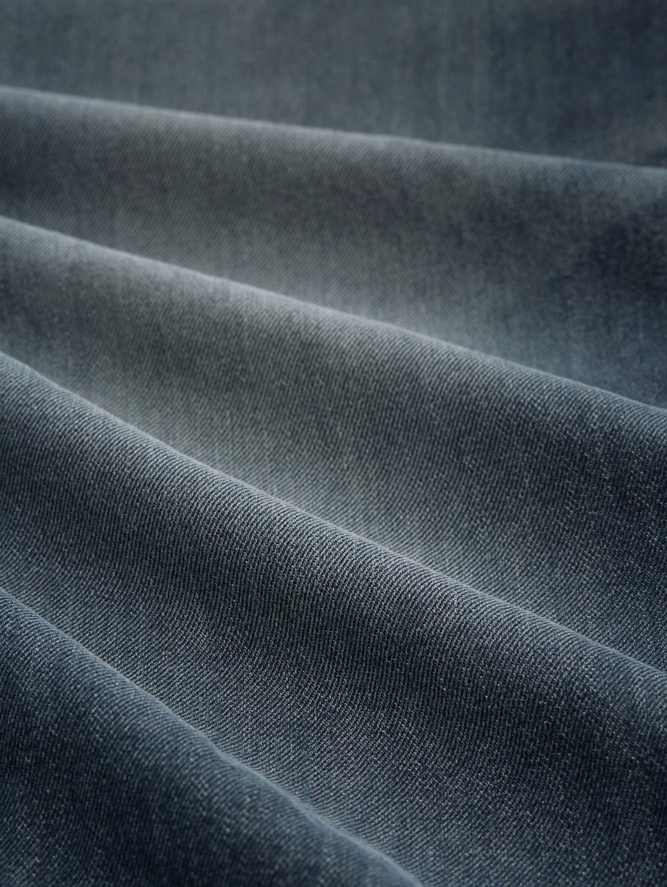 TOM TAILOR PLUS 5-Pocket-Jeans mit Stretch / Große Größen
